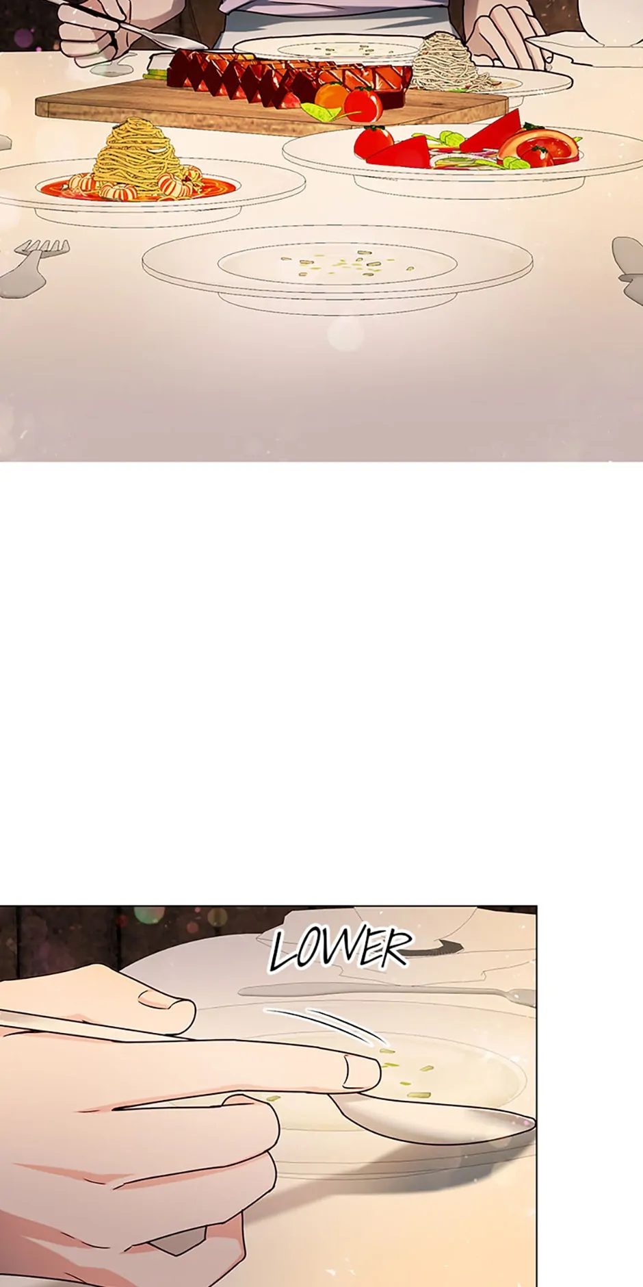 Only Want It With You Chapter 17 page 6