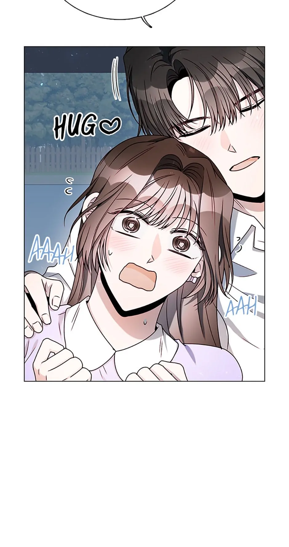 Only Want It With You Chapter 17 page 70