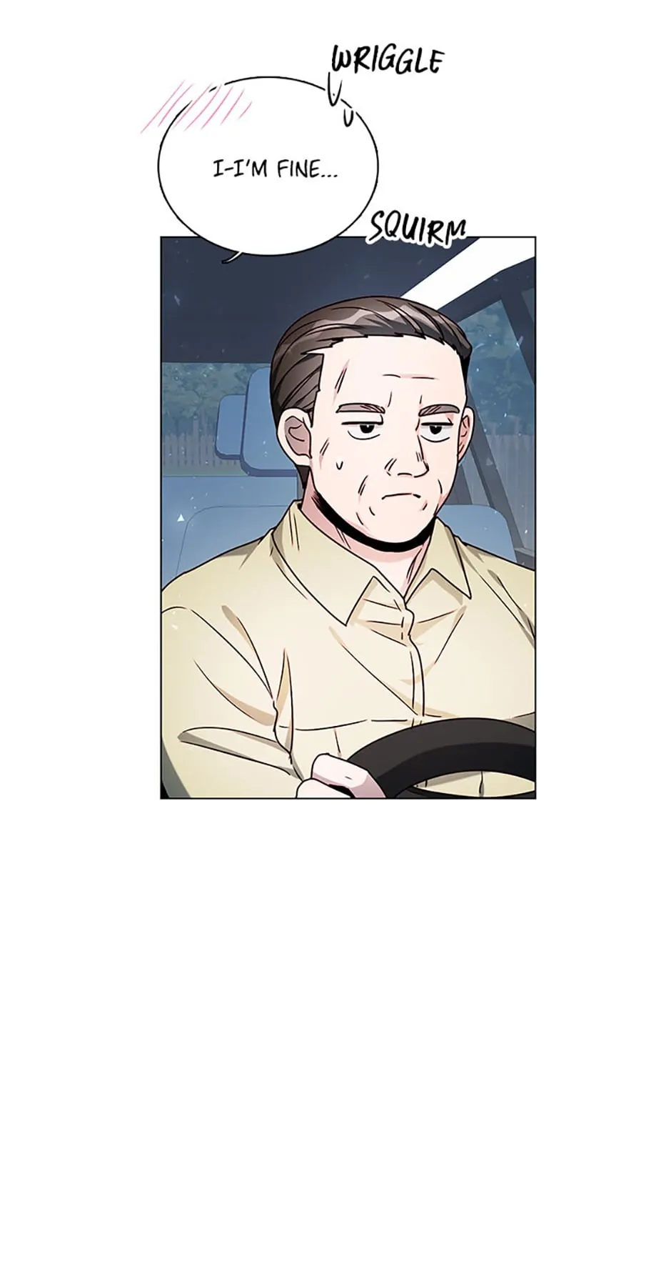 Only Want It With You Chapter 17 page 71