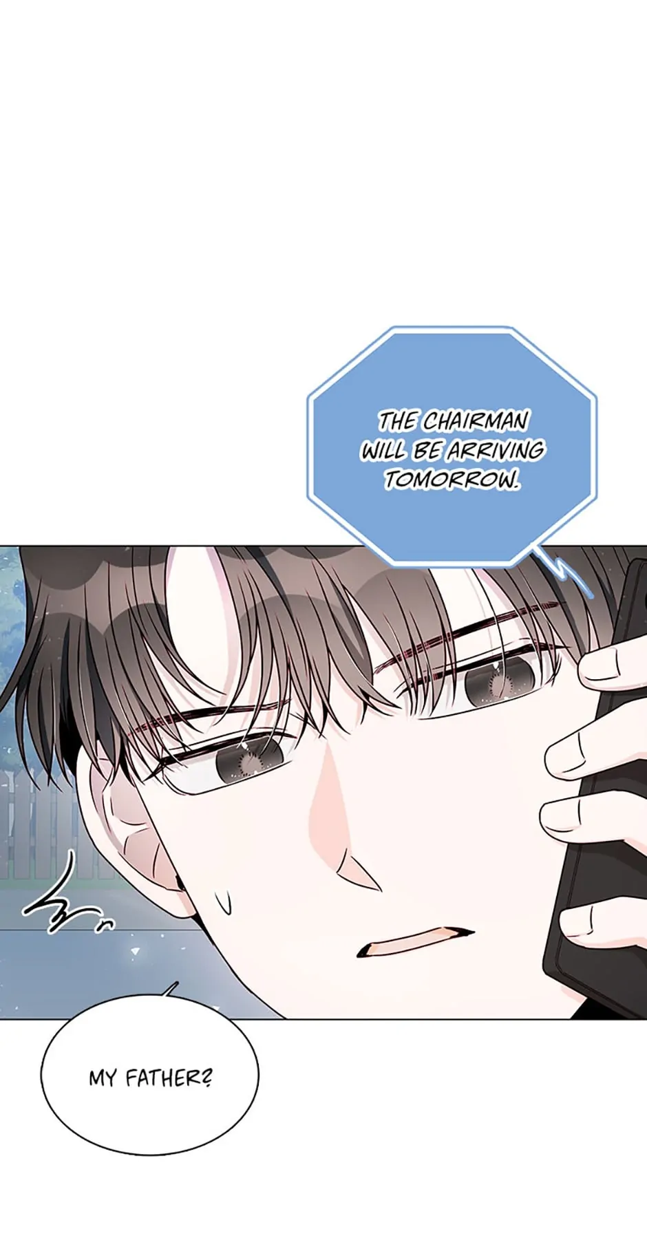 Only Want It With You Chapter 17 page 73