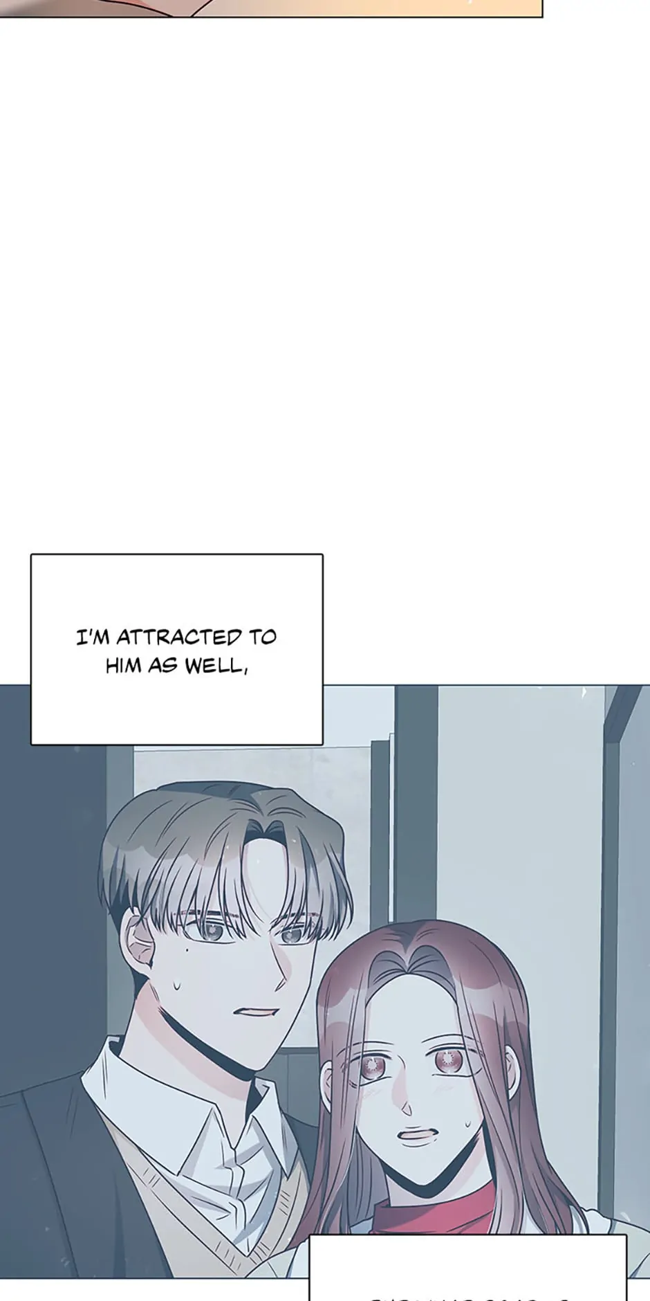 Only Want It With You Chapter 17 page 7