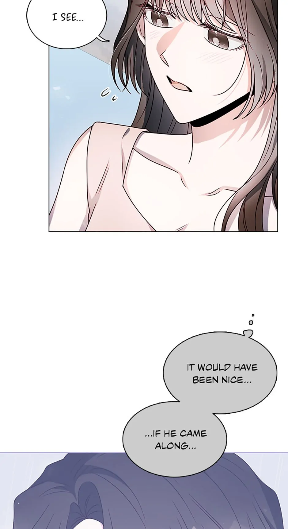 Only Want It With You Chapter 18 page 10