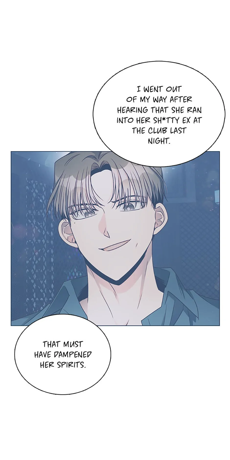 Only Want It With You Chapter 18 page 16