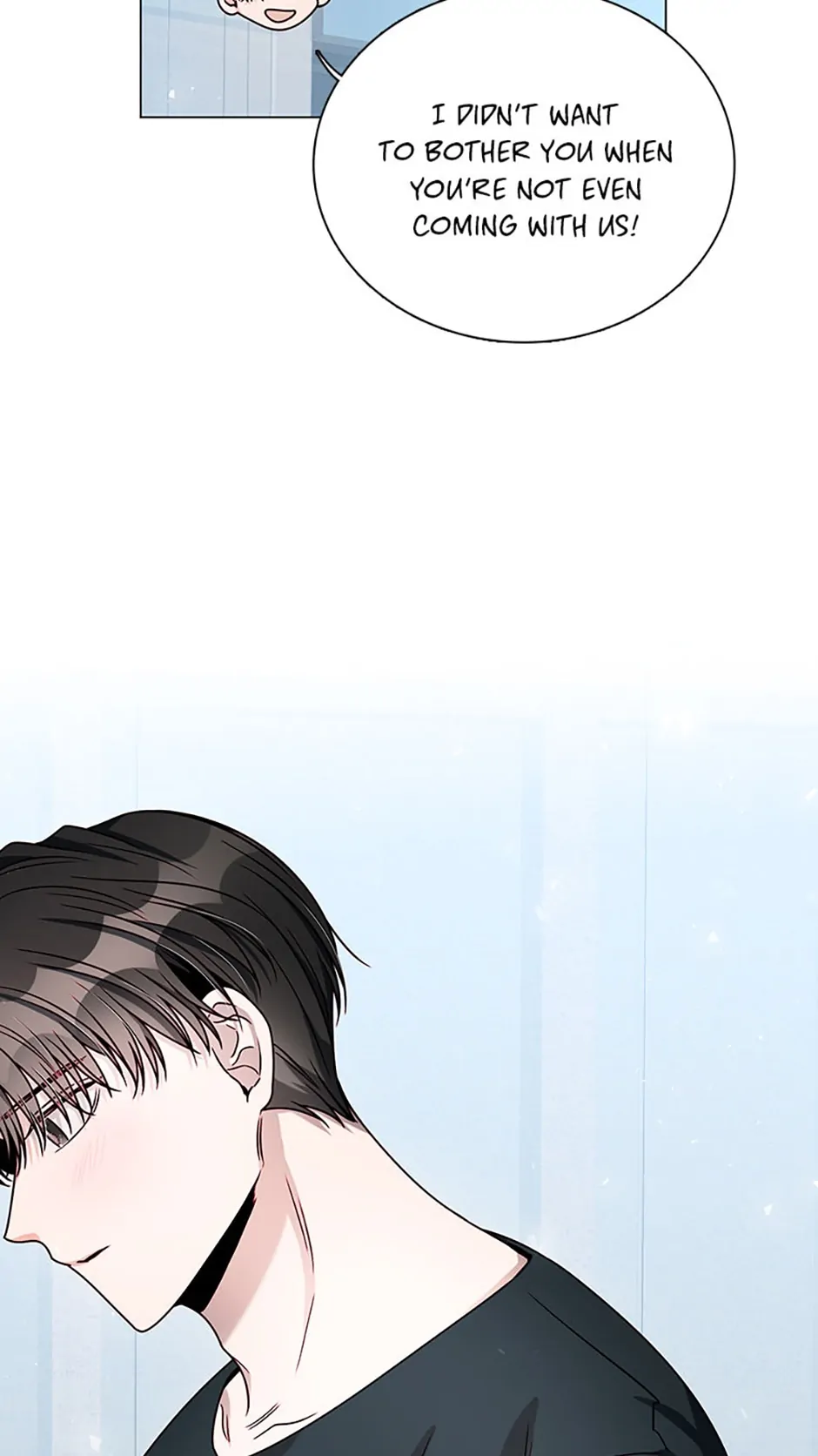 Only Want It With You Chapter 18 page 18