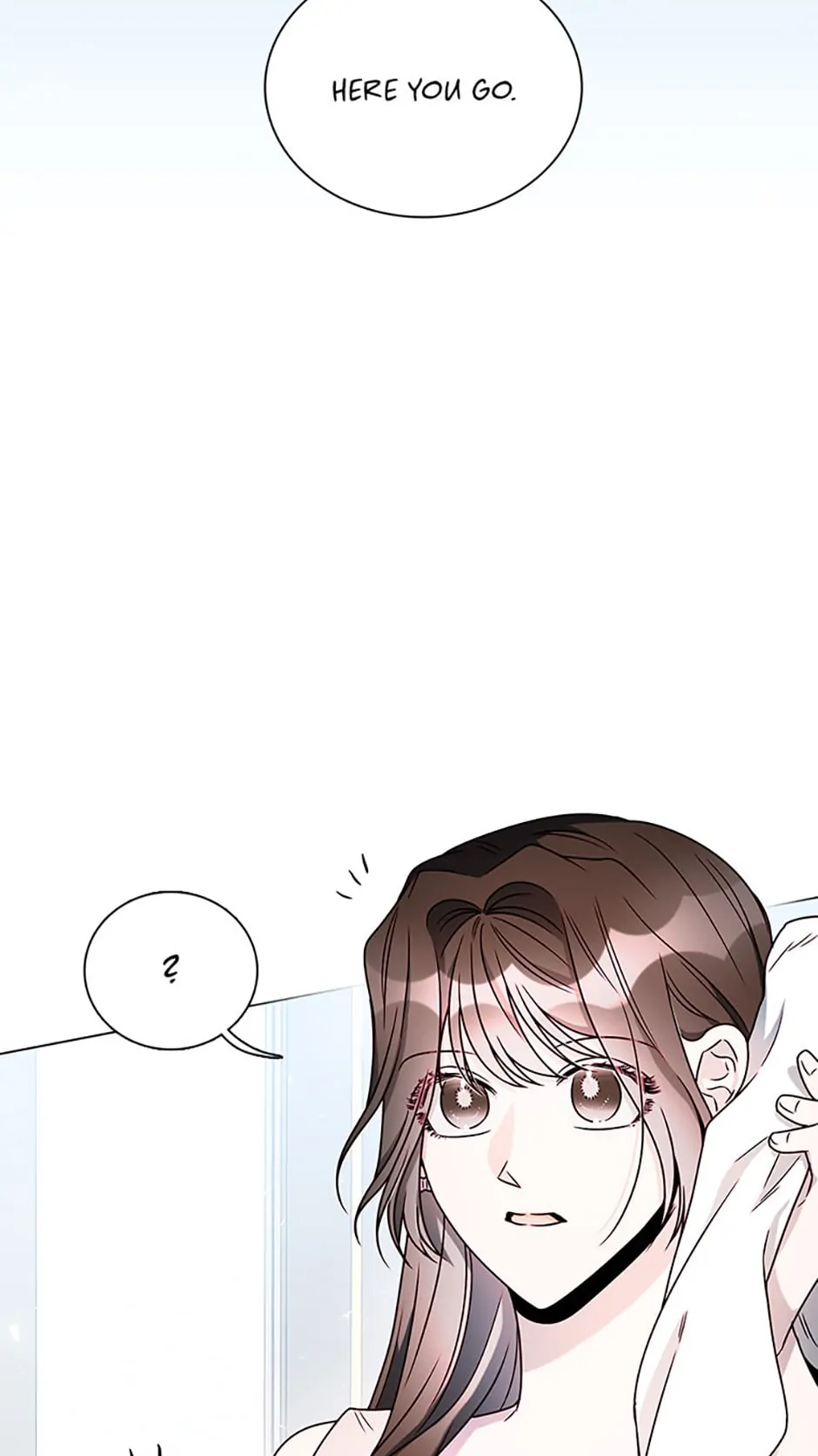 Only Want It With You Chapter 18 page 1