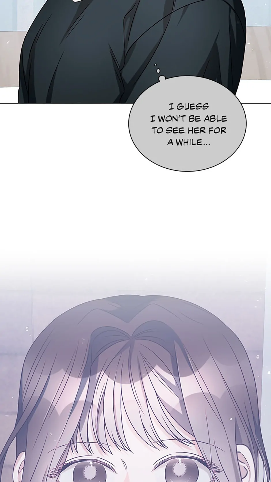 Only Want It With You Chapter 18 page 19