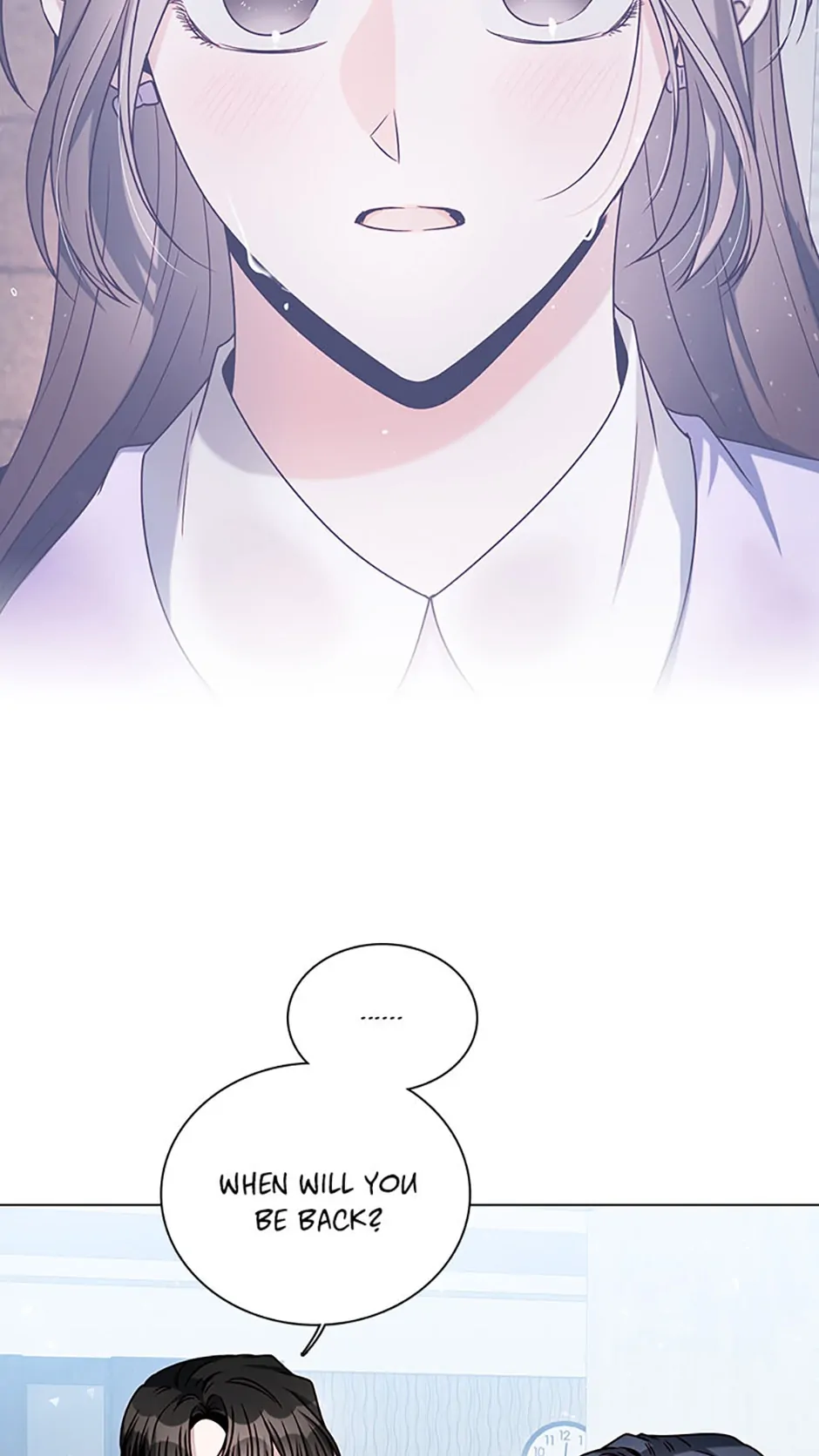 Only Want It With You Chapter 18 page 20