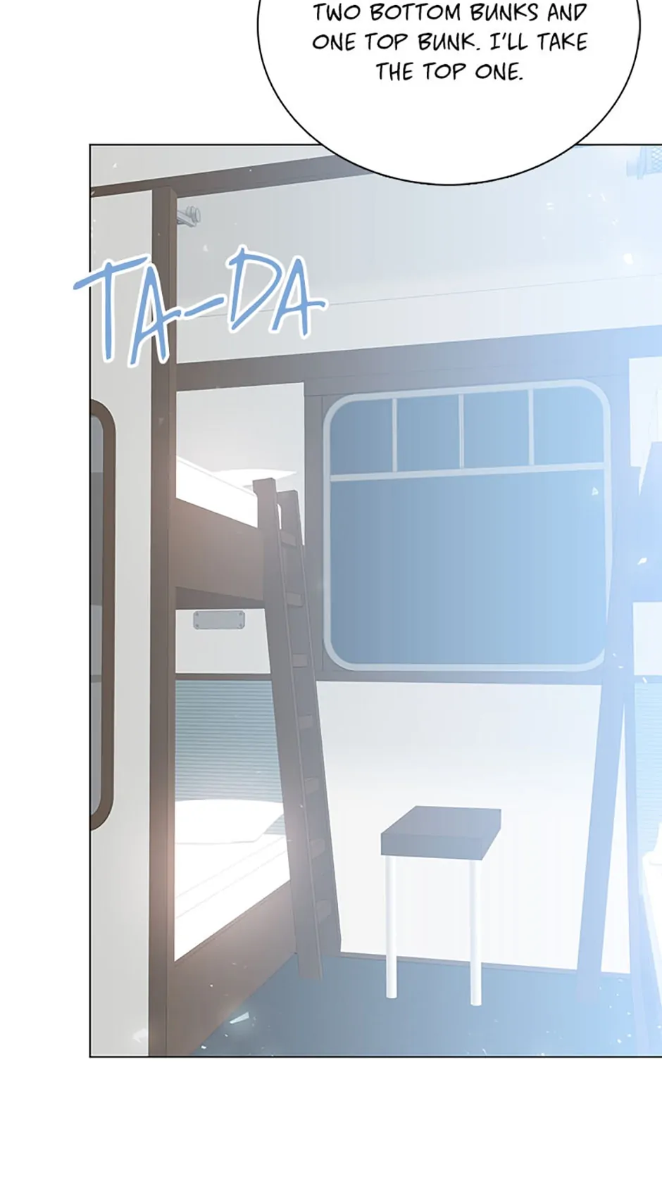 Only Want It With You Chapter 18 page 27