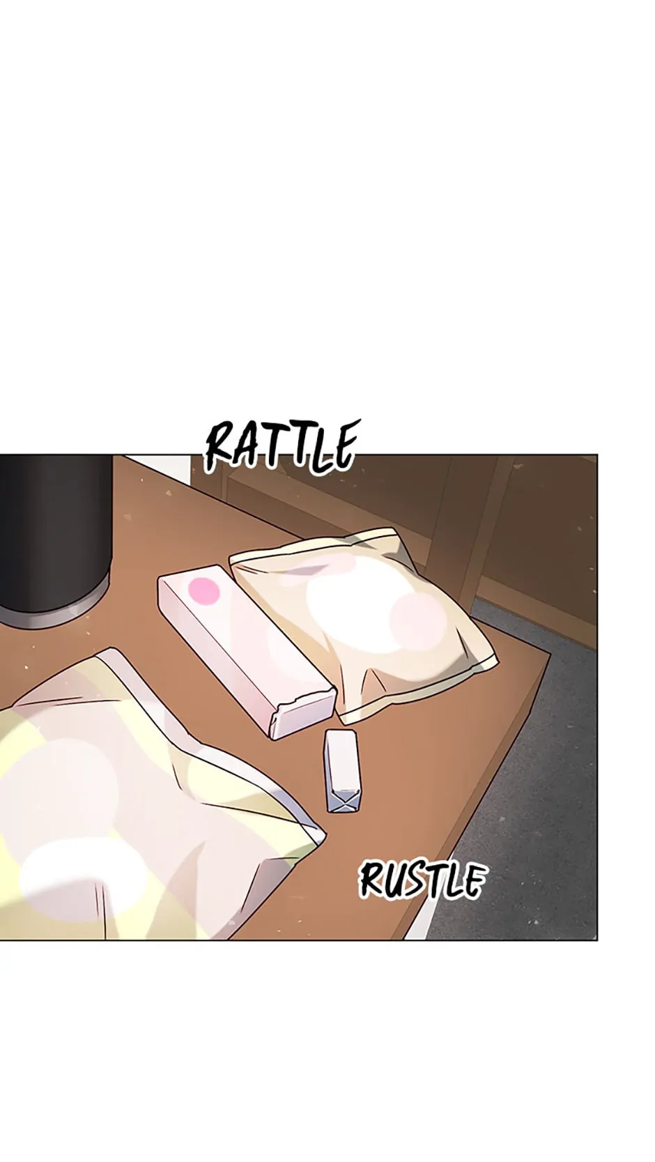 Only Want It With You Chapter 18 page 28