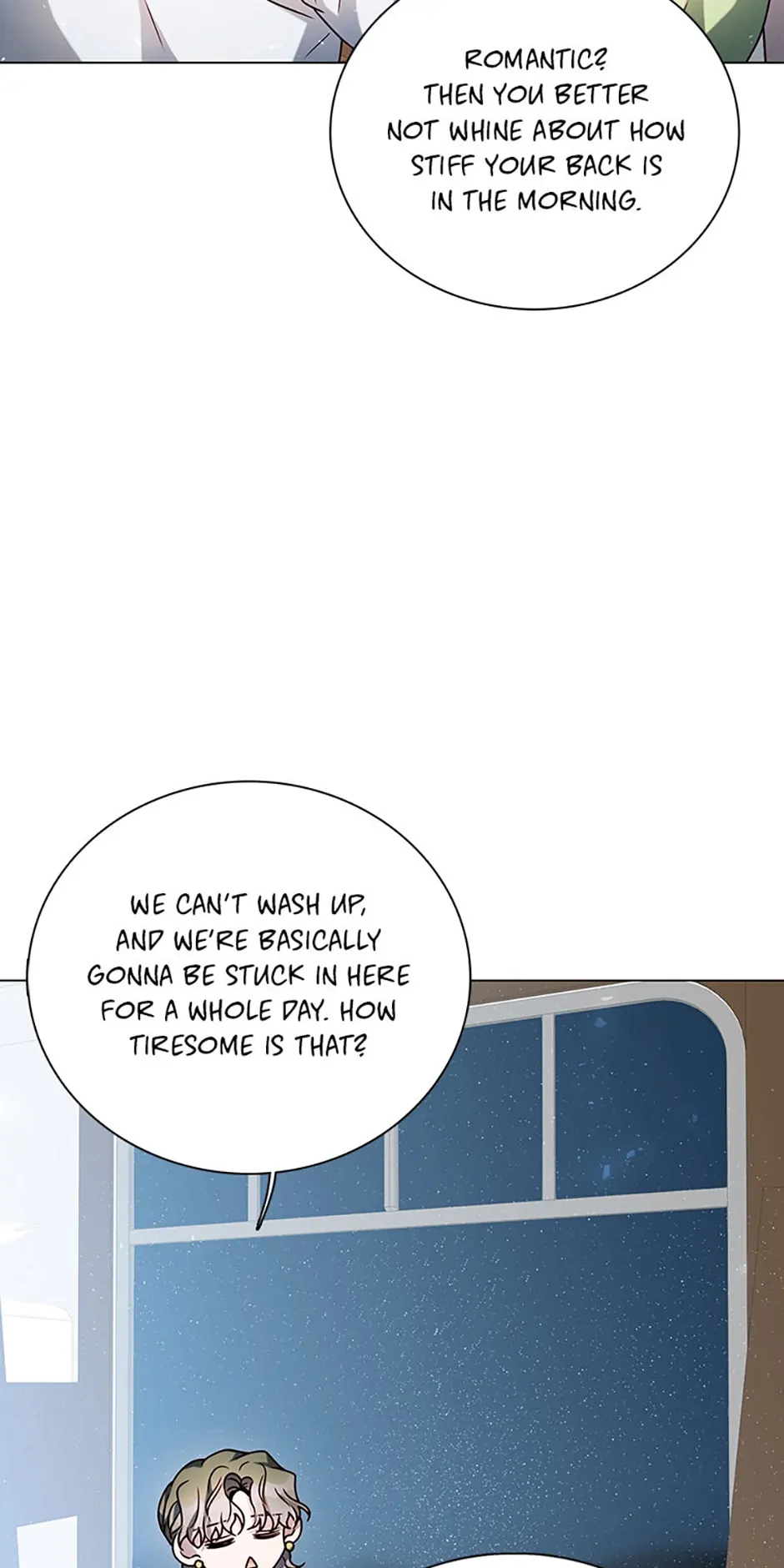 Only Want It With You Chapter 18 page 30