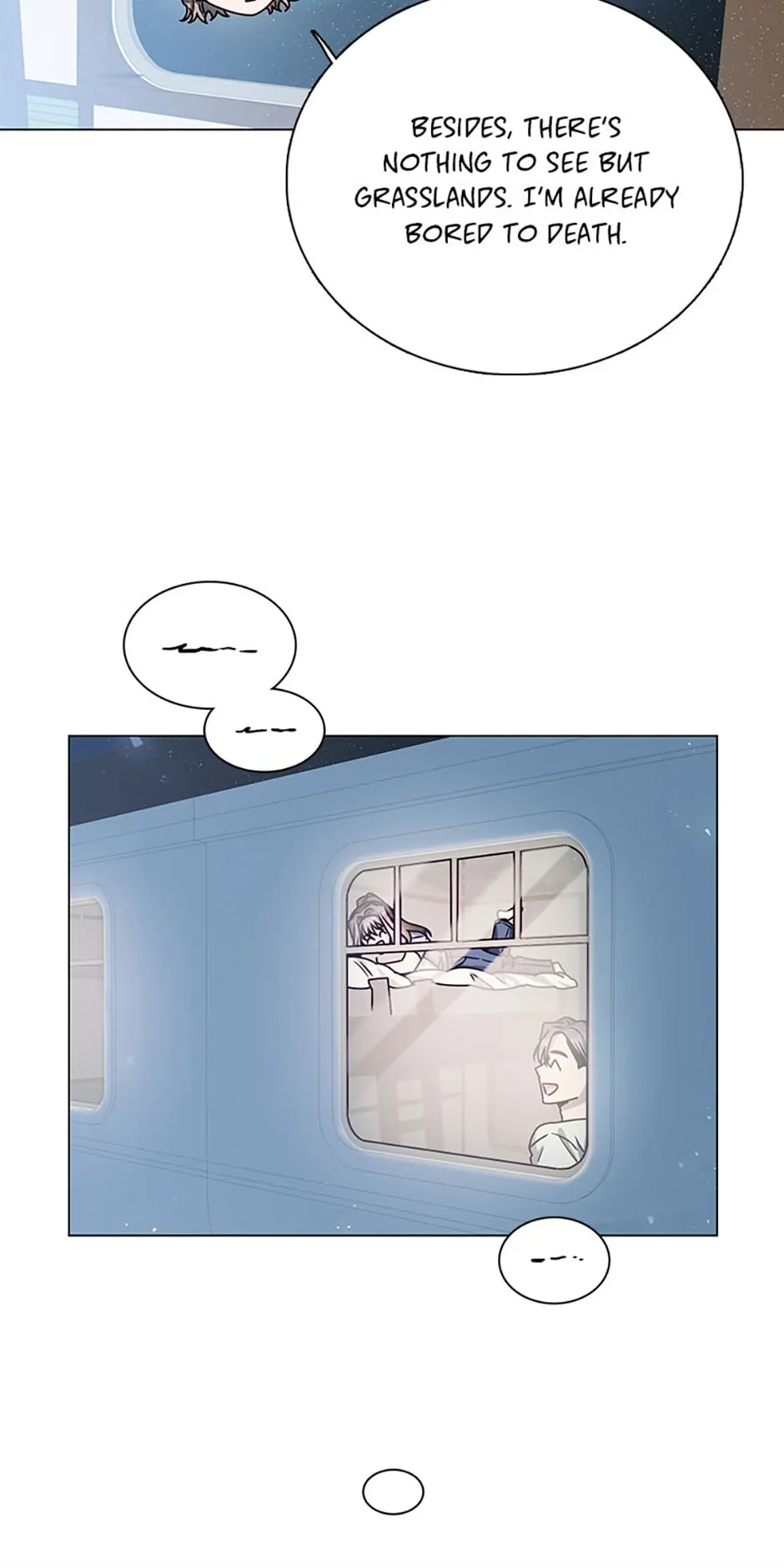 Only Want It With You Chapter 18 page 31