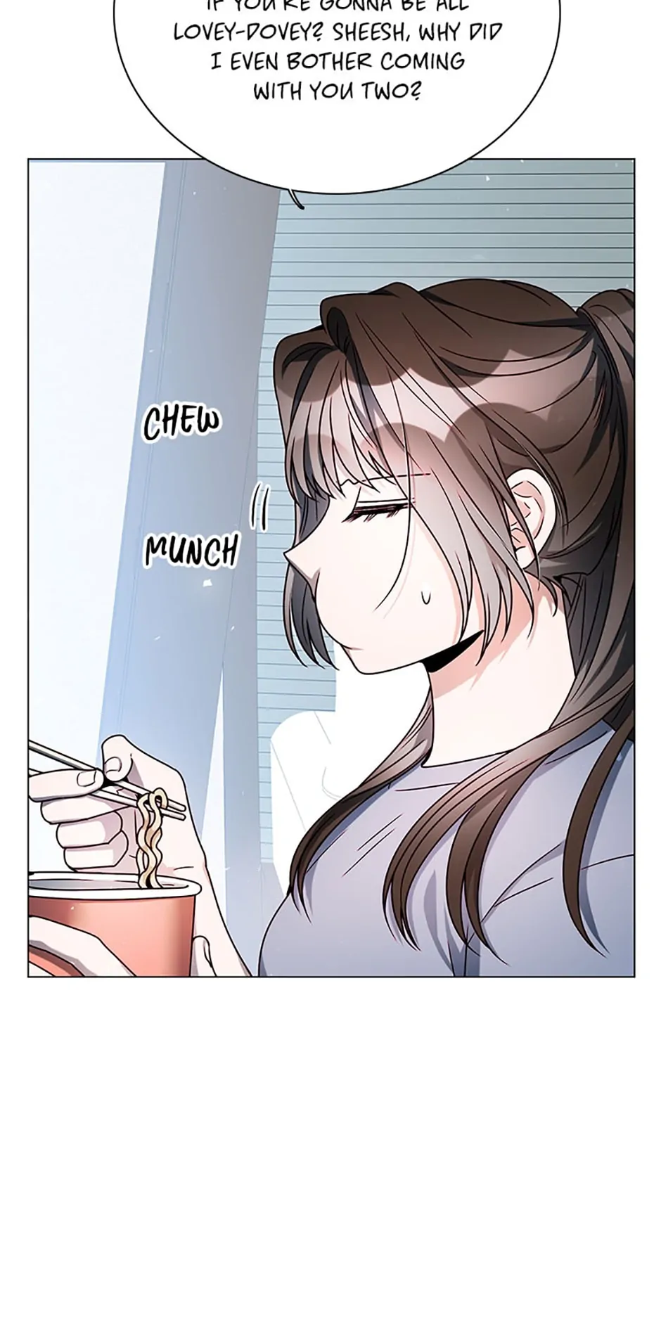 Only Want It With You Chapter 18 page 38