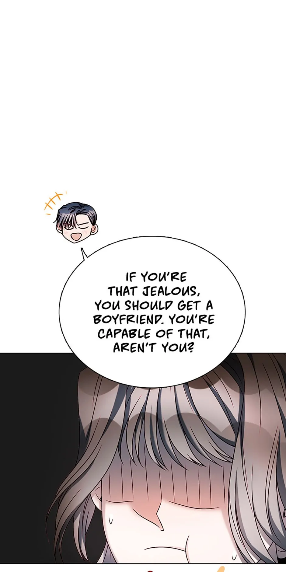 Only Want It With You Chapter 18 page 39