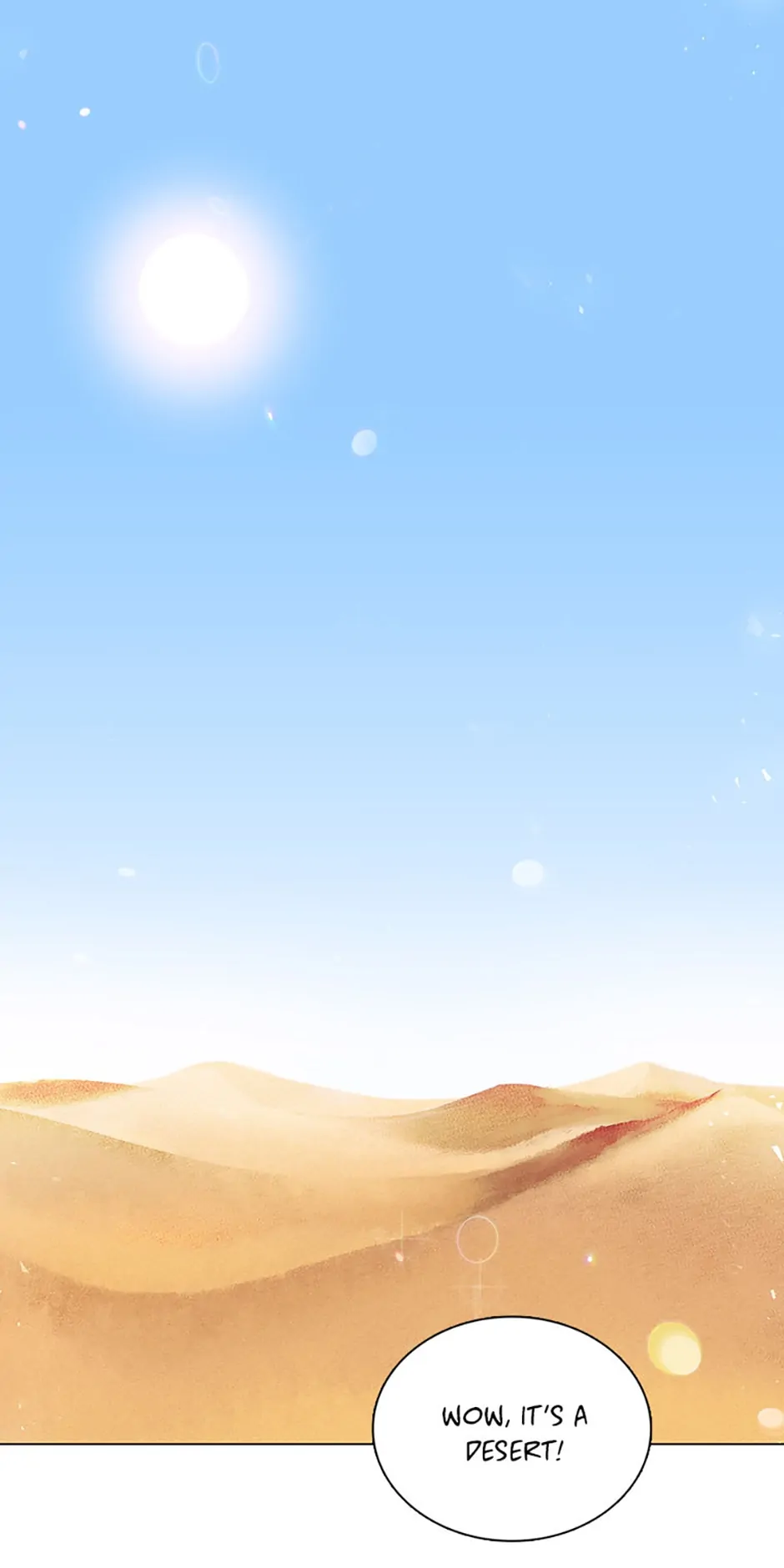 Only Want It With You Chapter 18 page 42