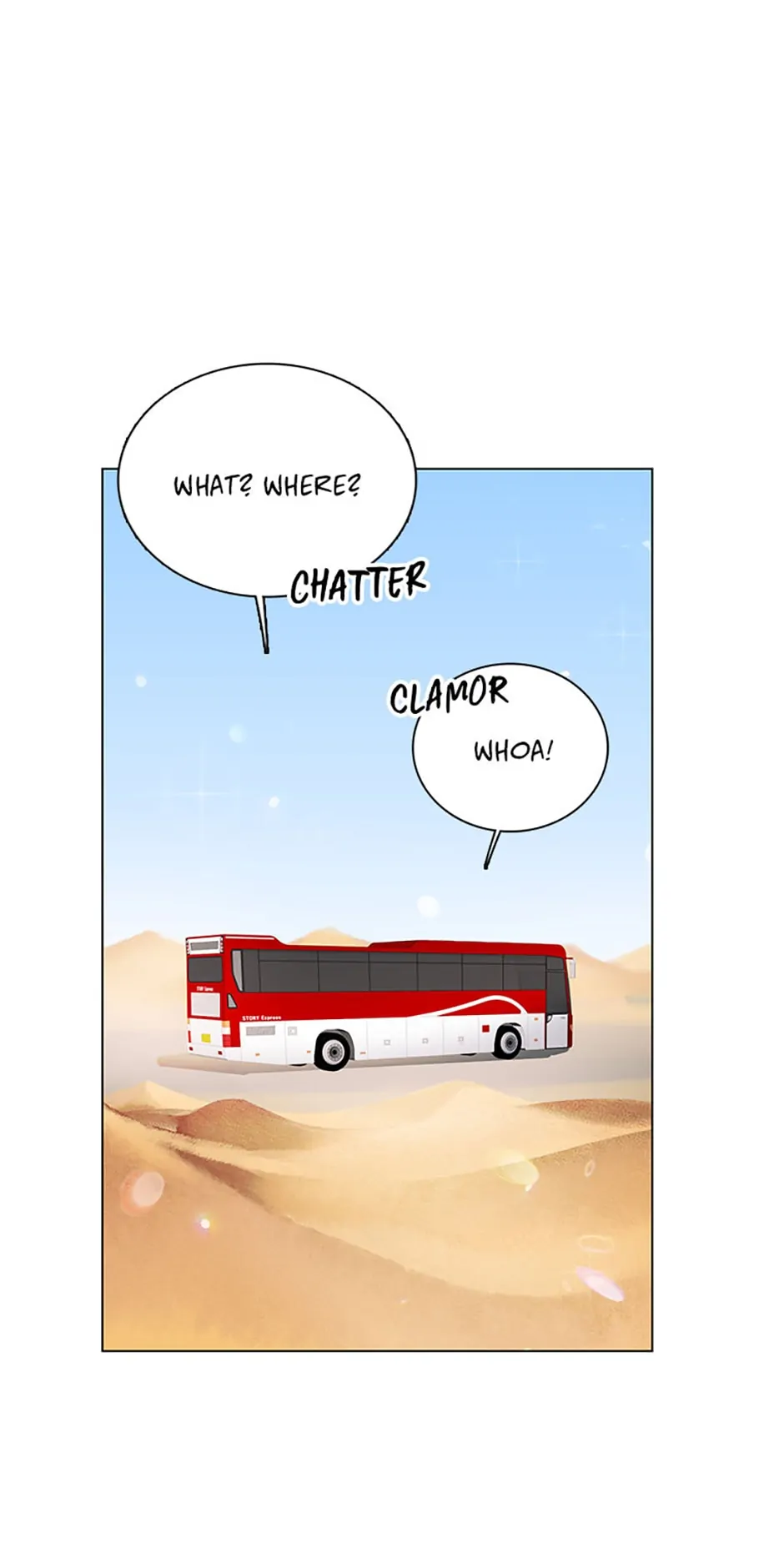 Only Want It With You Chapter 18 page 43