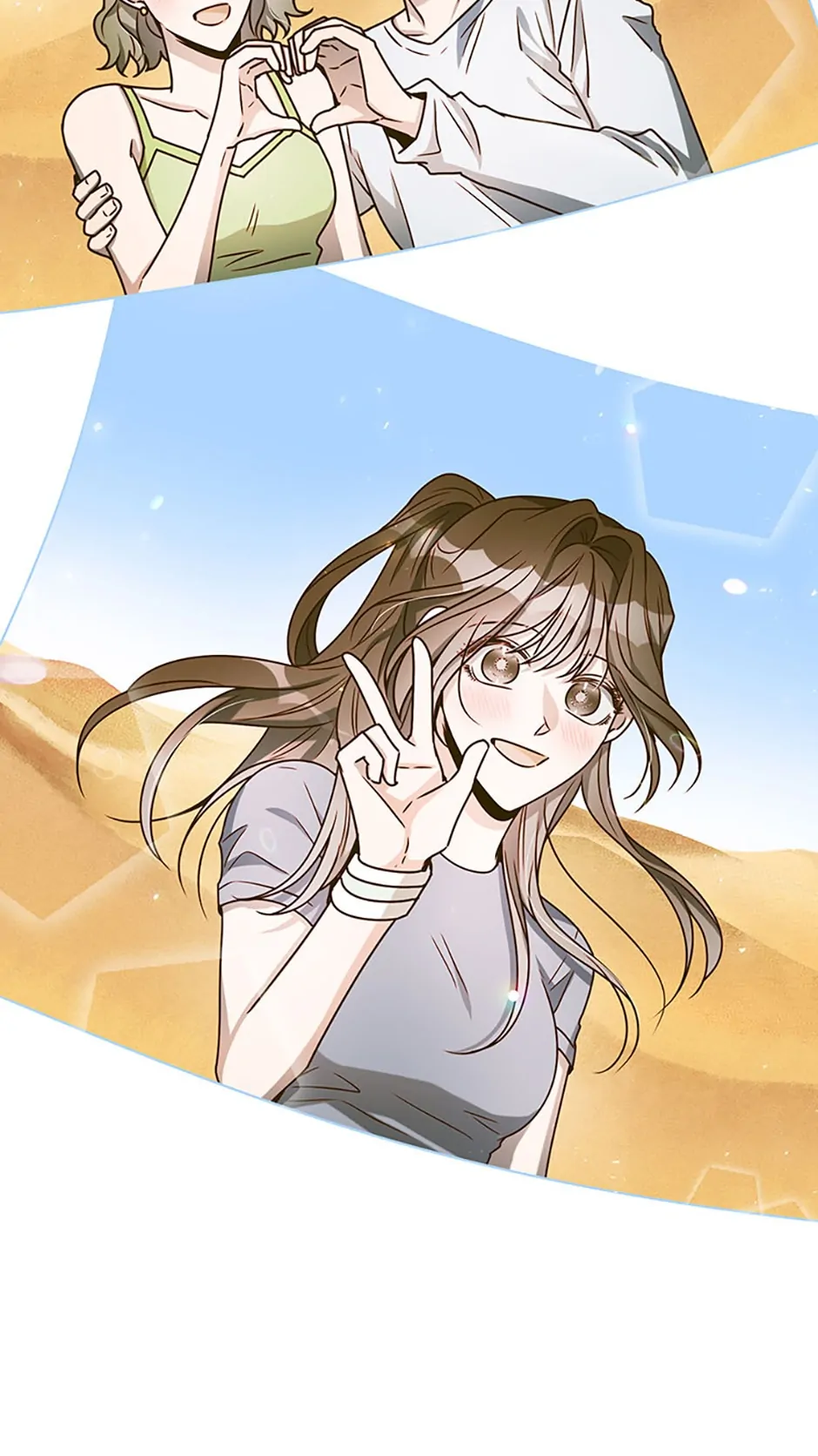 Only Want It With You Chapter 18 page 45
