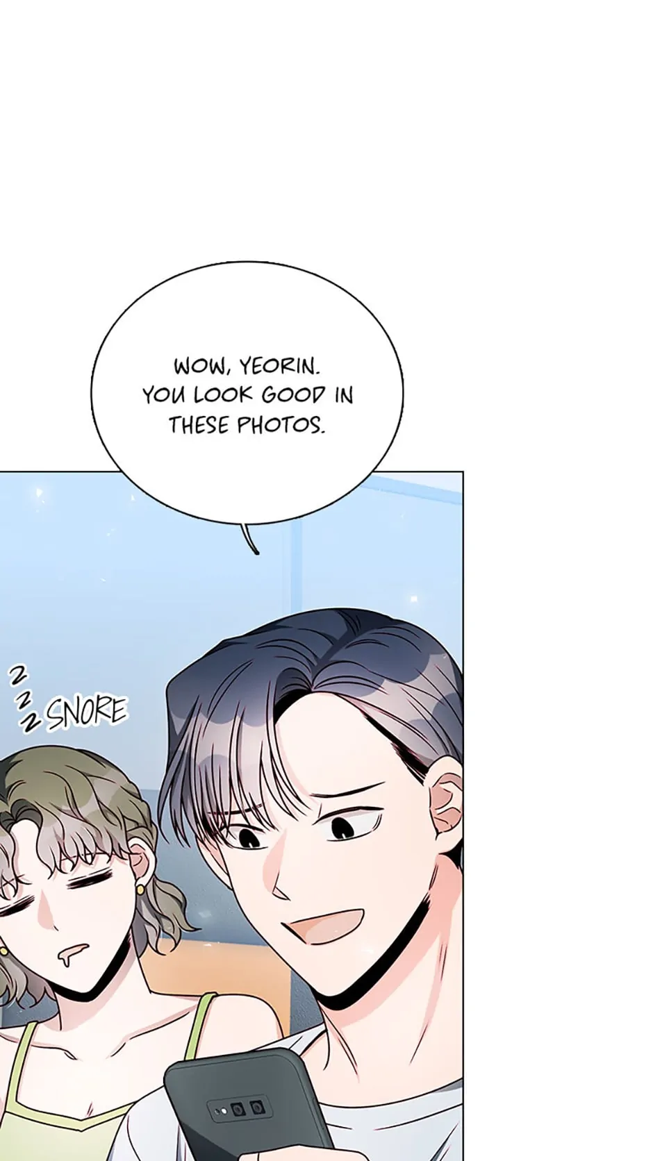 Only Want It With You Chapter 18 page 46
