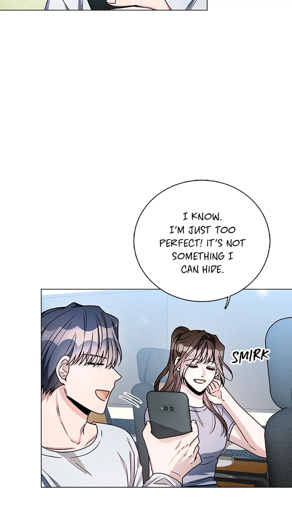 Only Want It With You Chapter 18 page 47