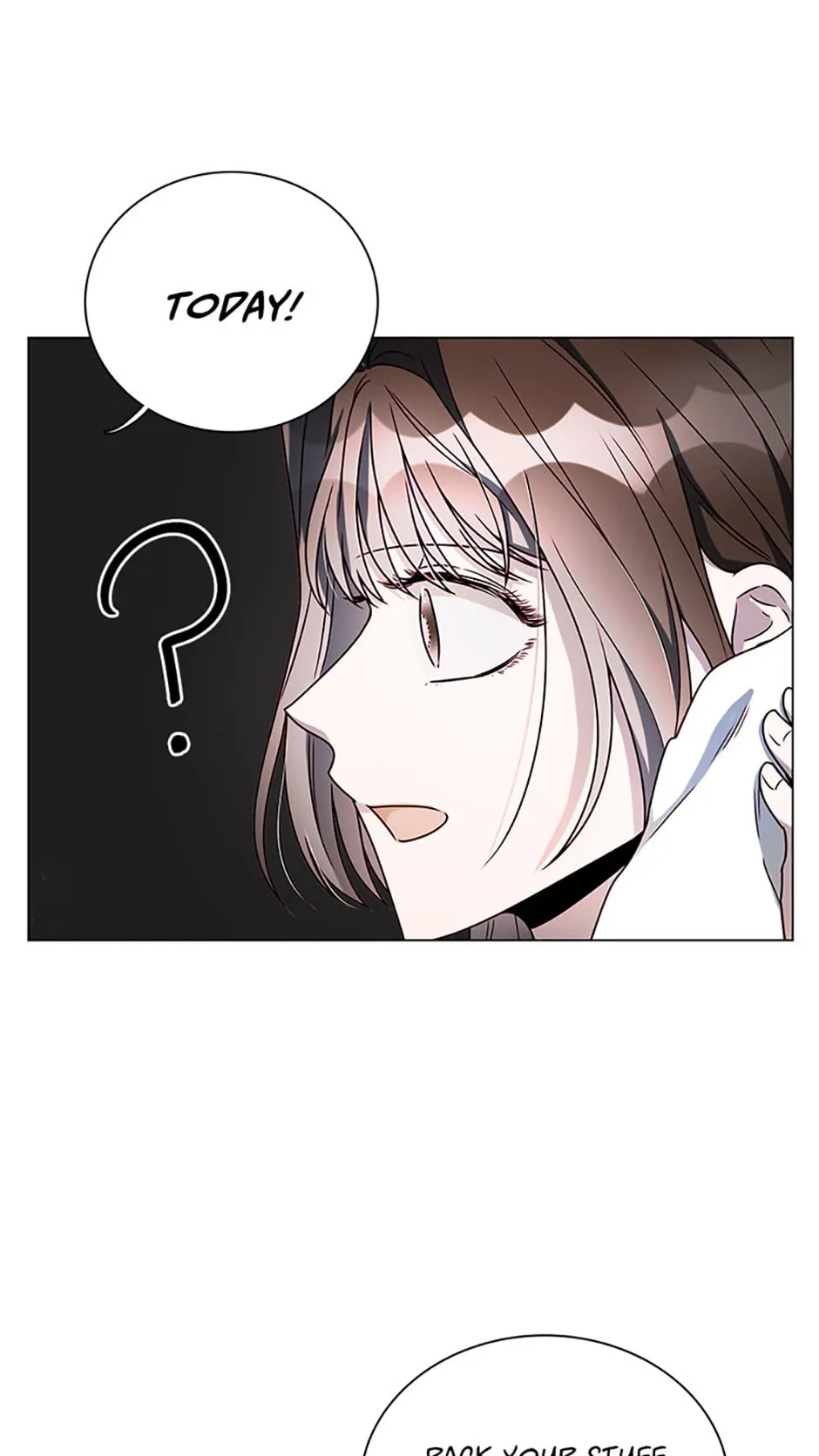 Only Want It With You Chapter 18 page 4