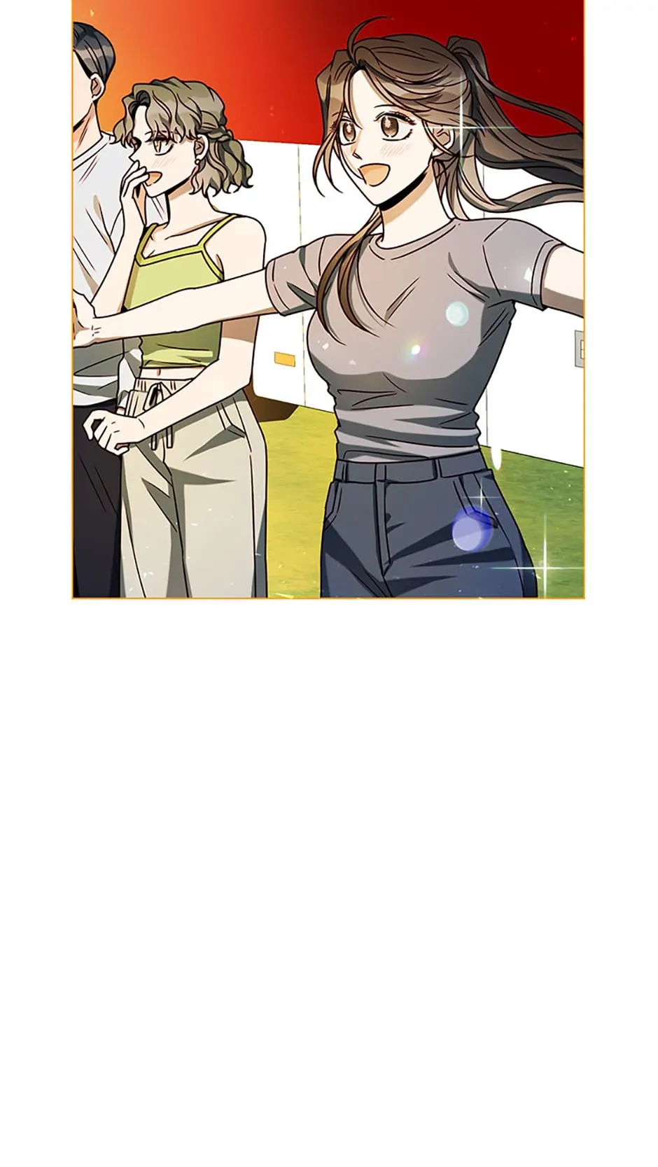 Only Want It With You Chapter 18 page 55