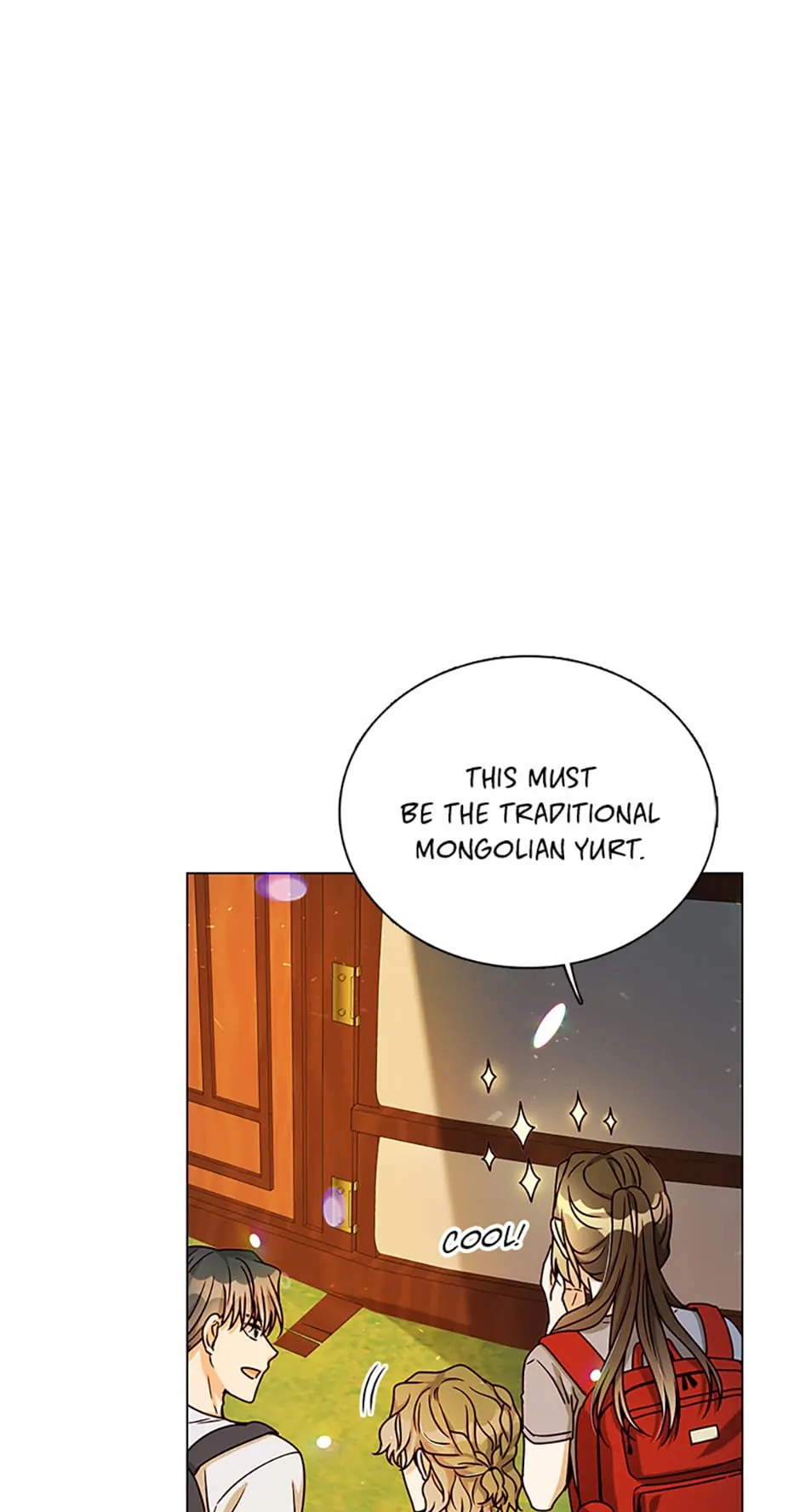 Only Want It With You Chapter 18 page 57