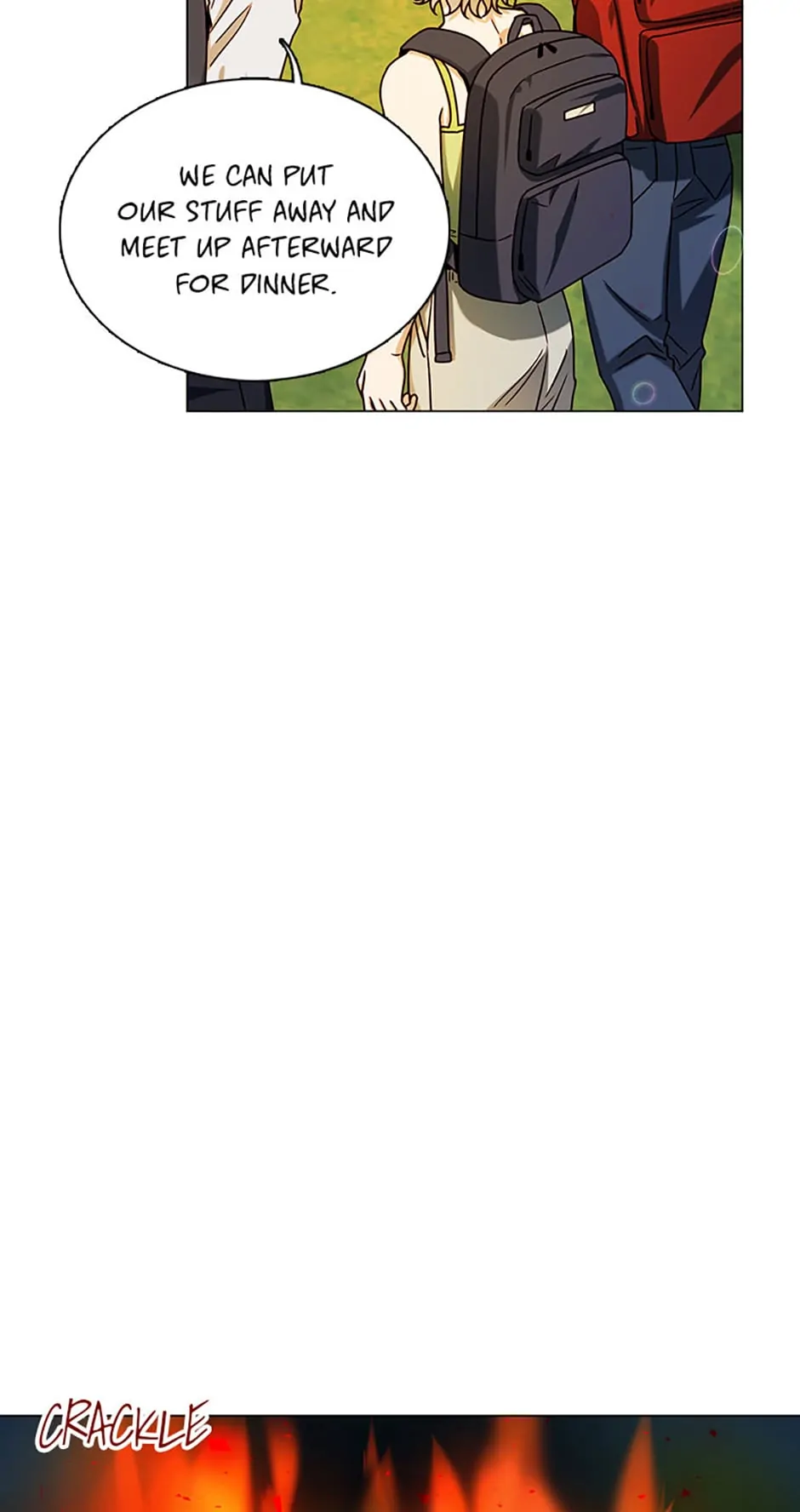 Only Want It With You Chapter 18 page 58