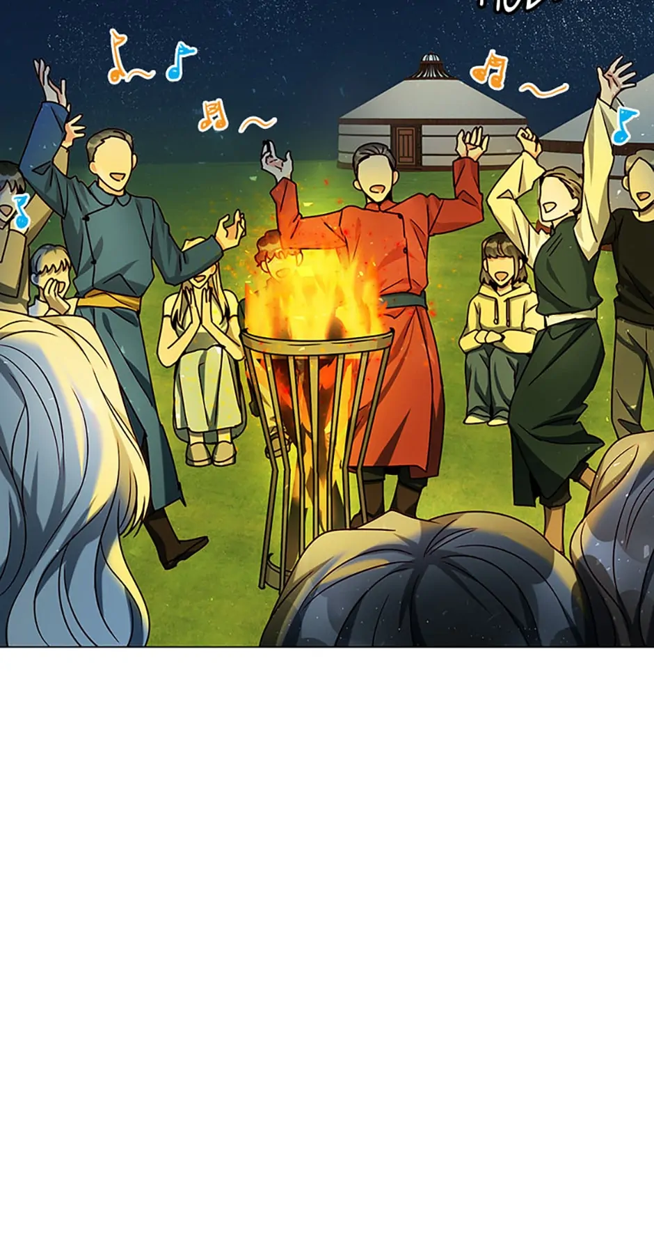 Only Want It With You Chapter 18 page 60
