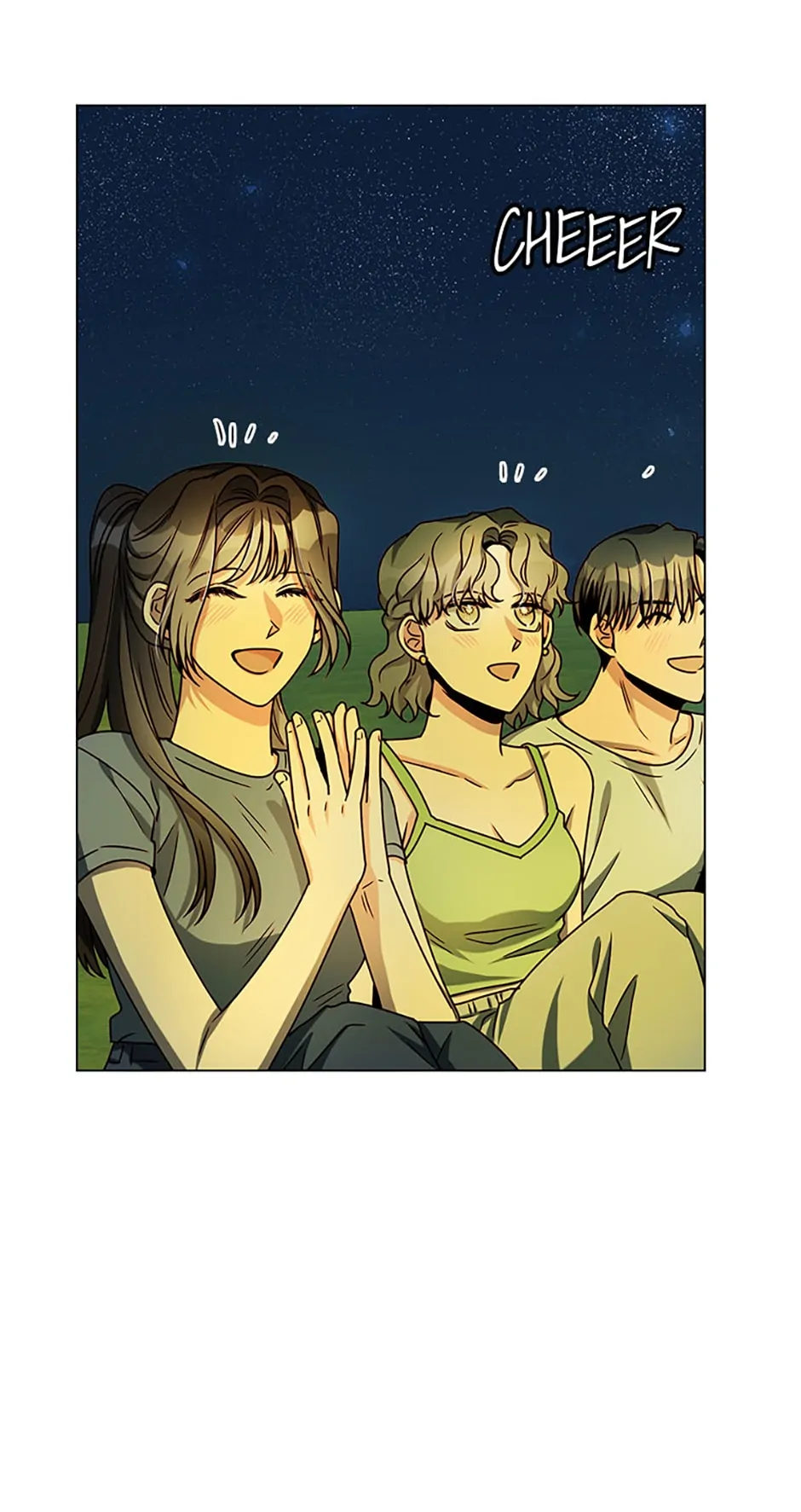 Only Want It With You Chapter 18 page 61