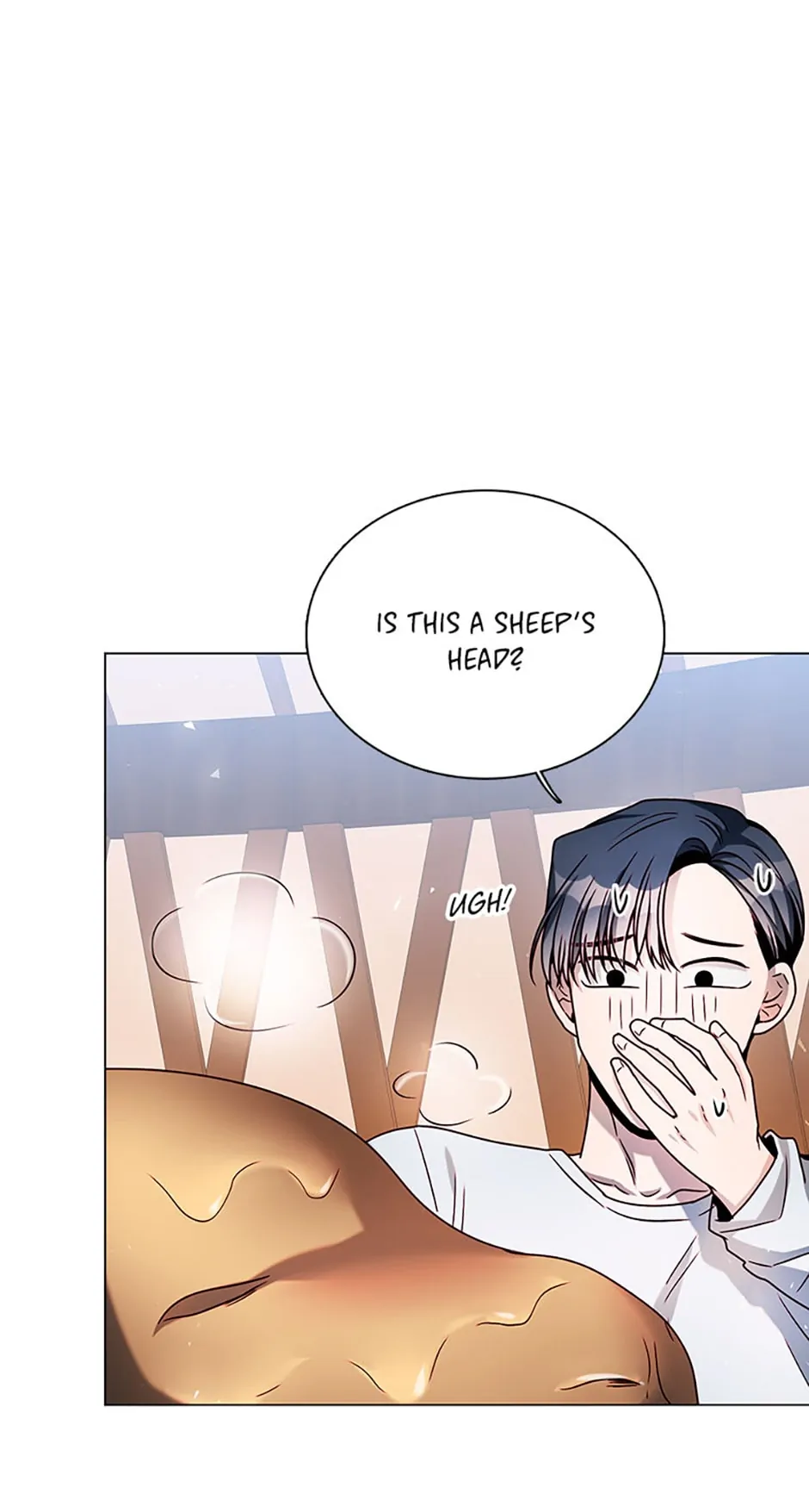 Only Want It With You Chapter 18 page 63