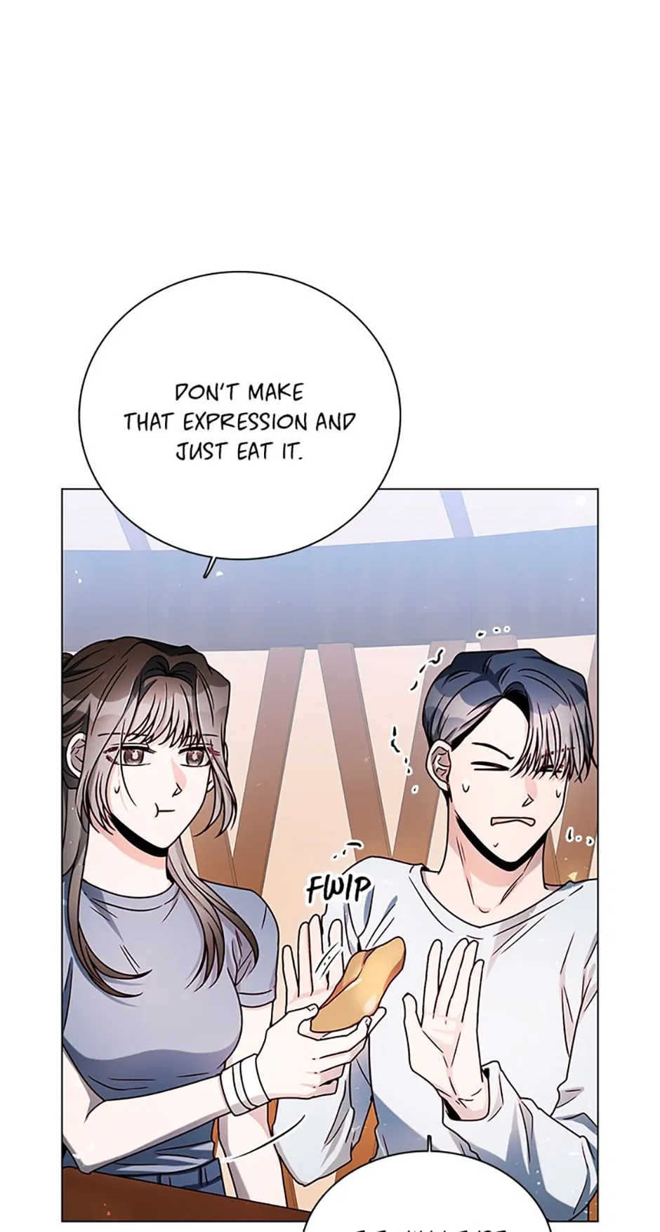 Only Want It With You Chapter 18 page 64