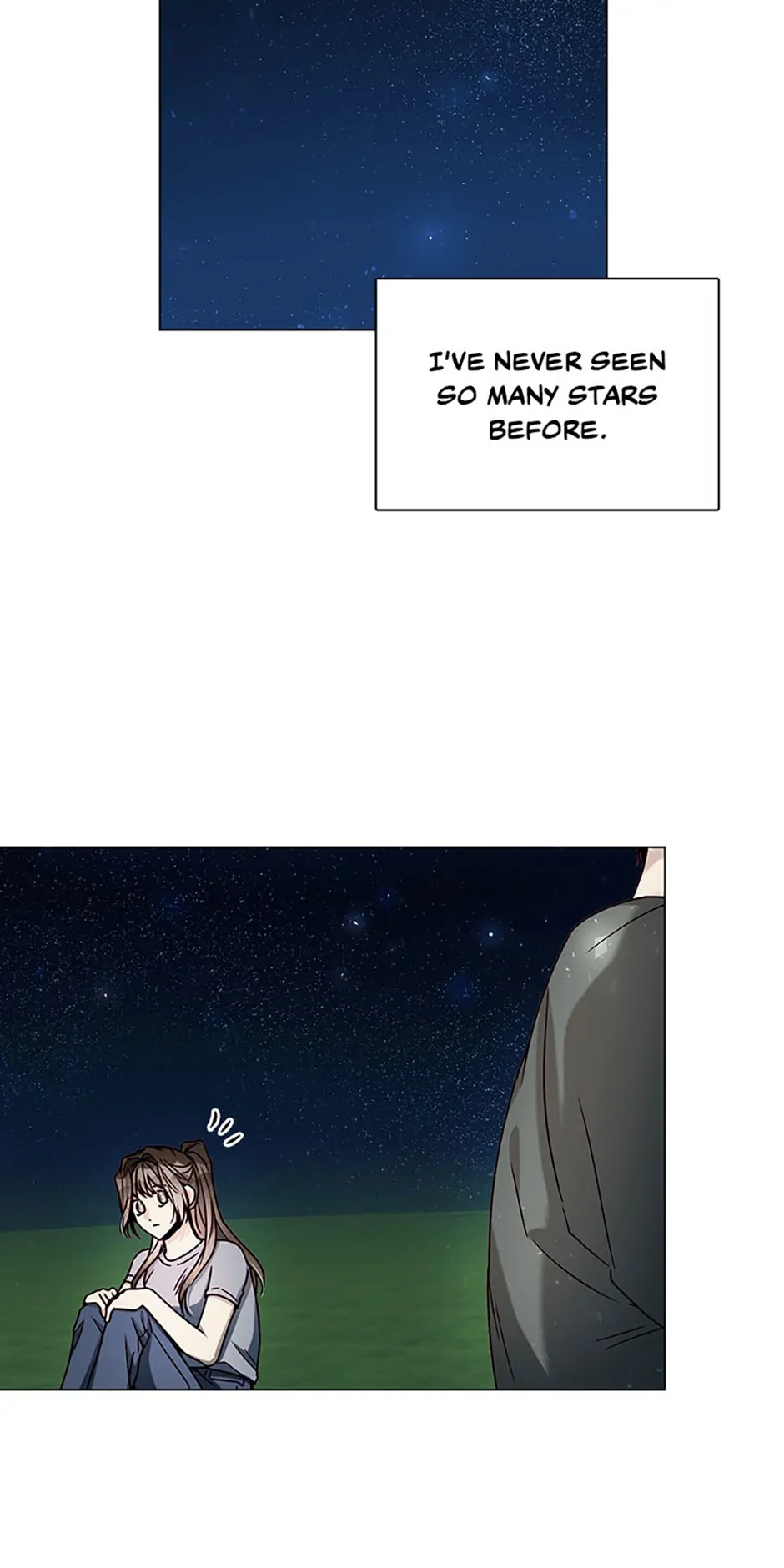 Only Want It With You Chapter 18 page 68