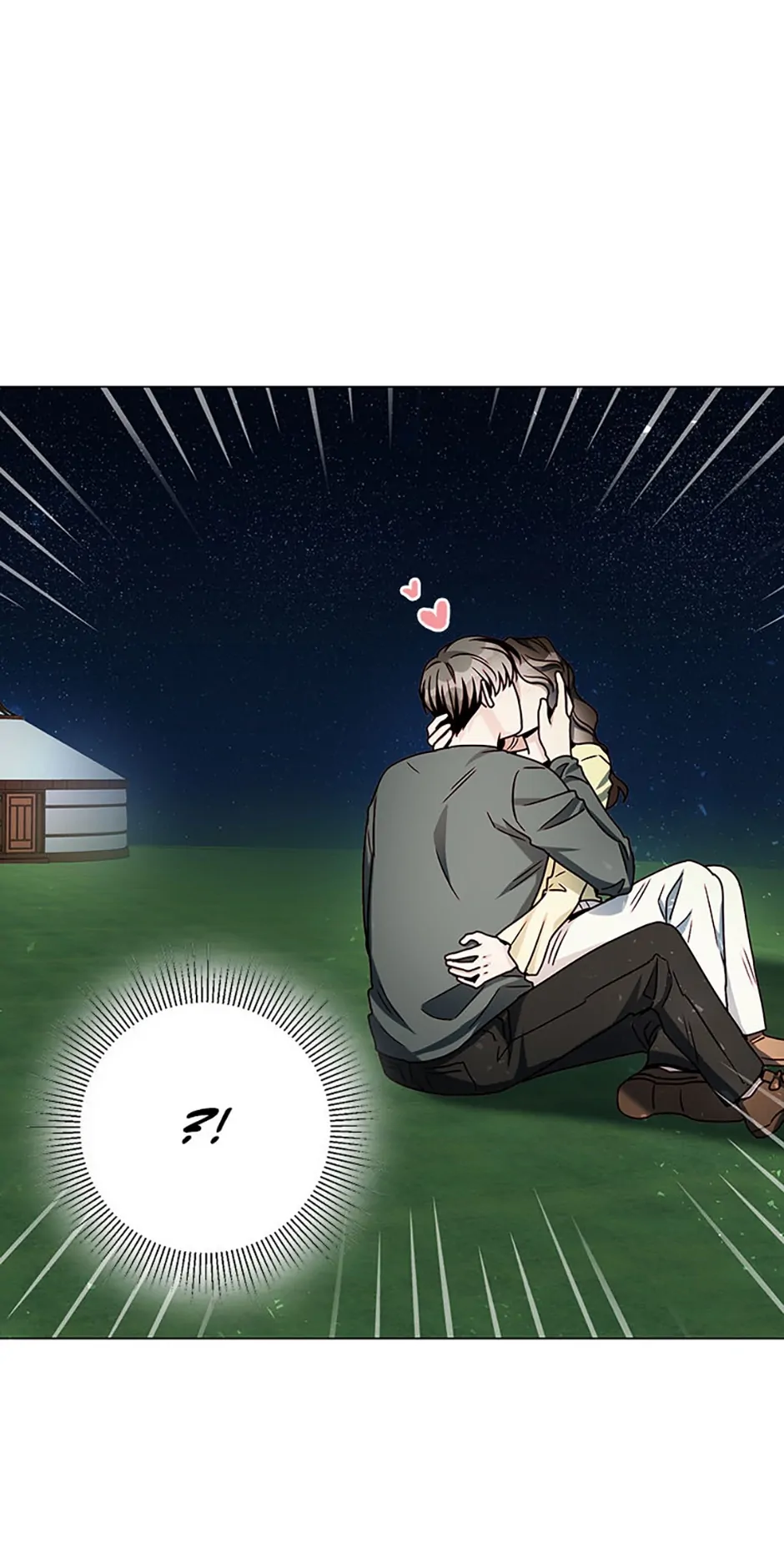 Only Want It With You Chapter 18 page 69