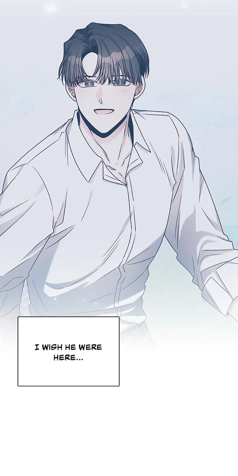 Only Want It With You Chapter 18 page 71