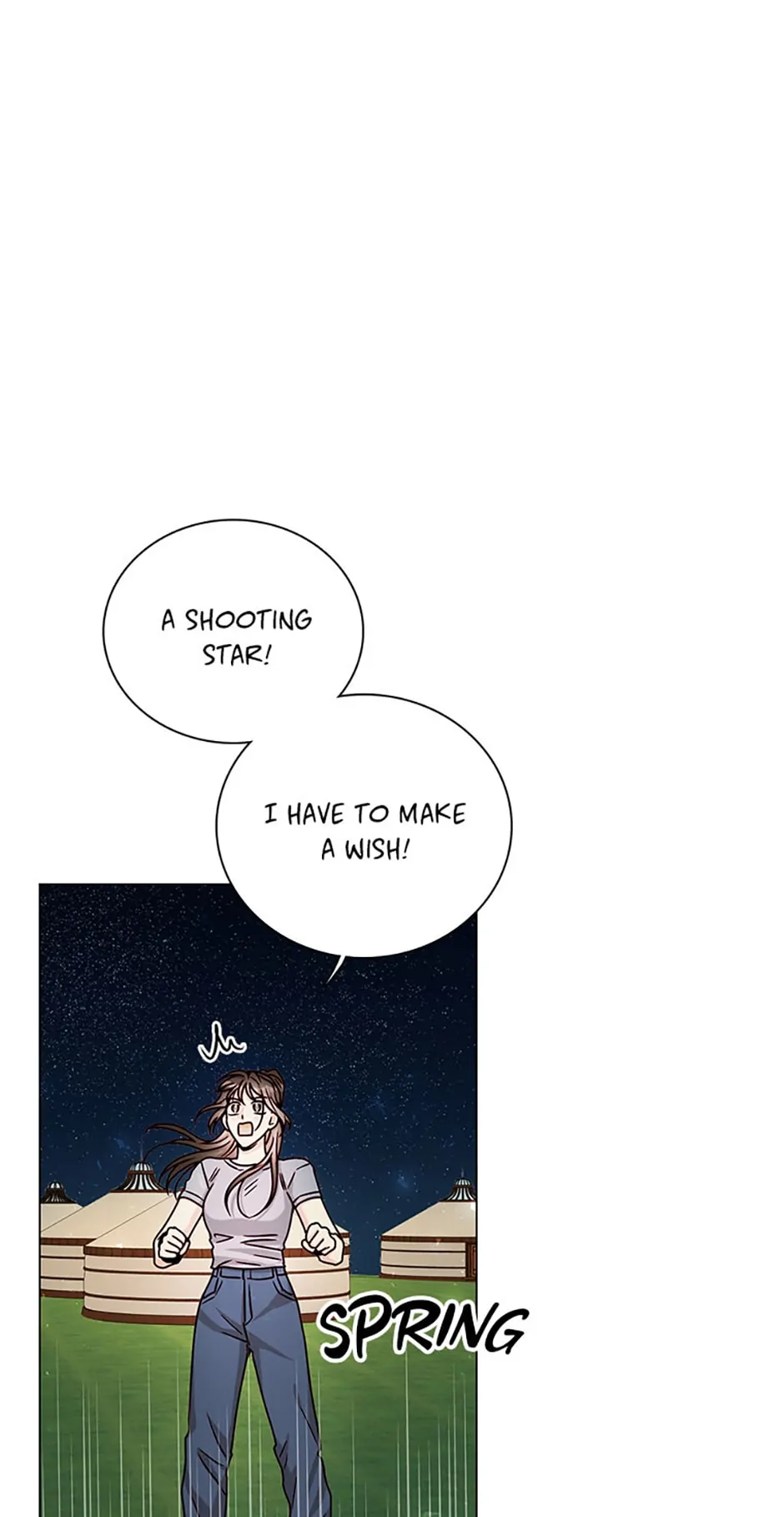 Only Want It With You Chapter 18 page 73