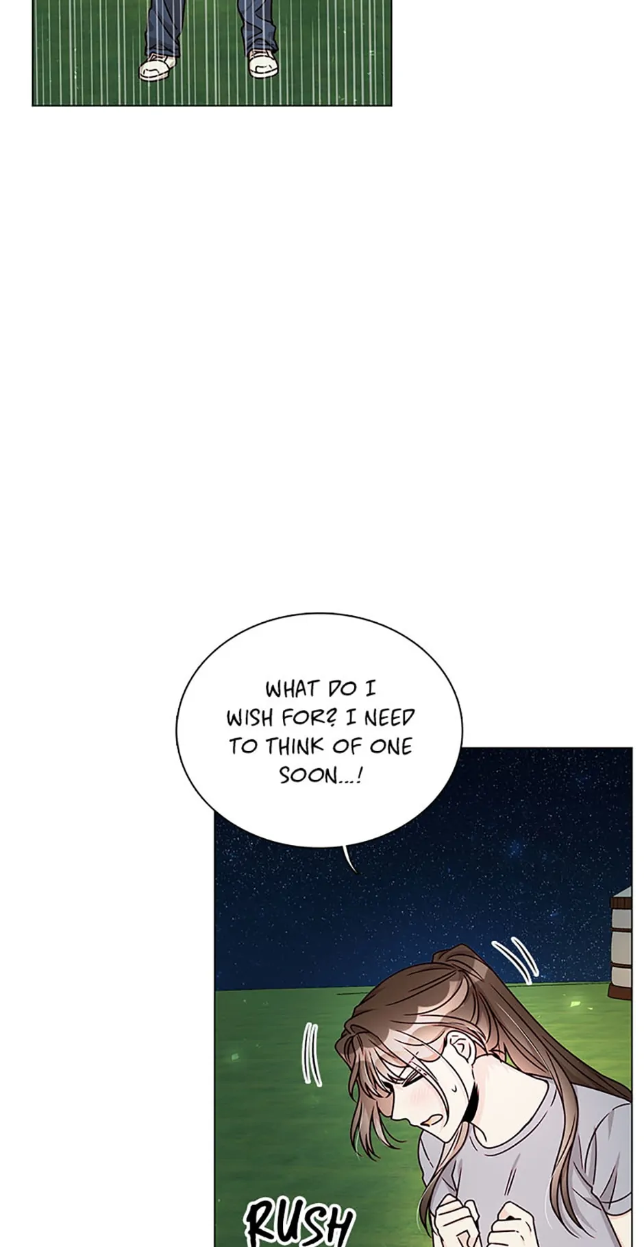 Only Want It With You Chapter 18 page 74