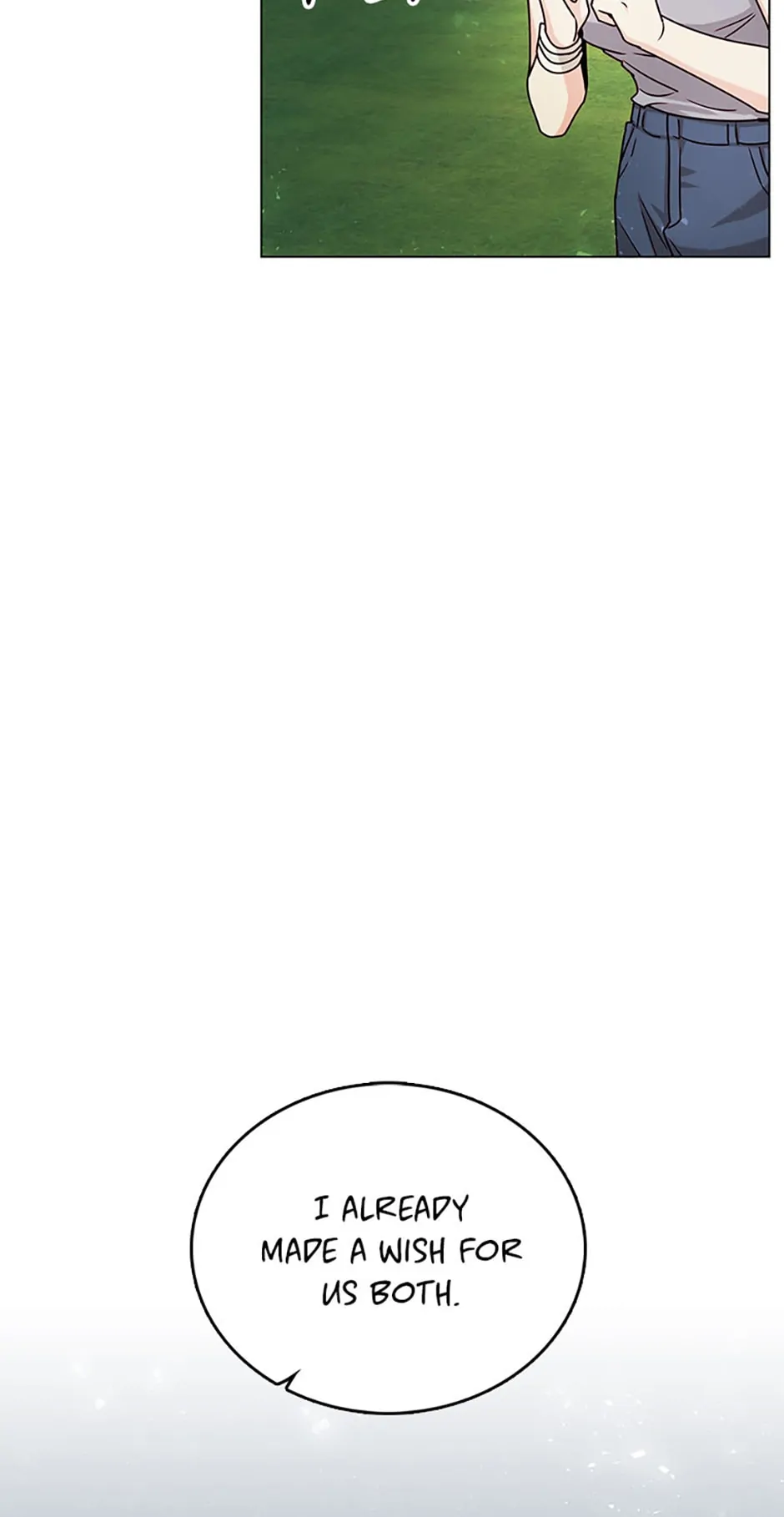 Only Want It With You Chapter 18 page 75