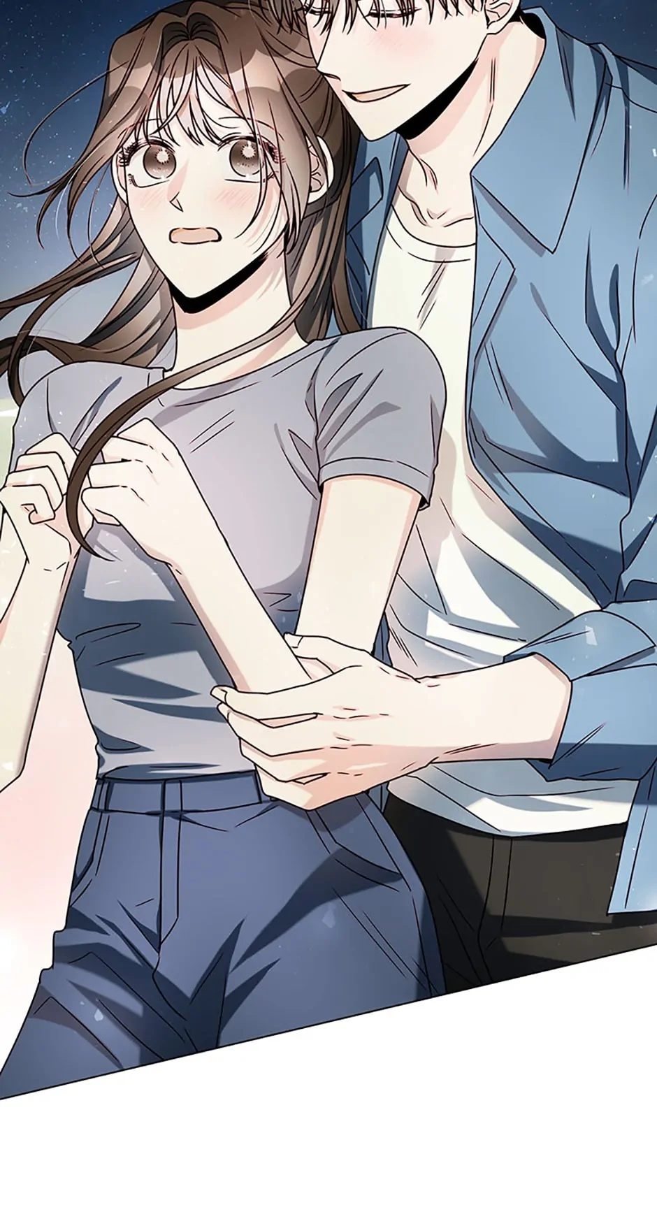 Only Want It With You Chapter 18 page 78
