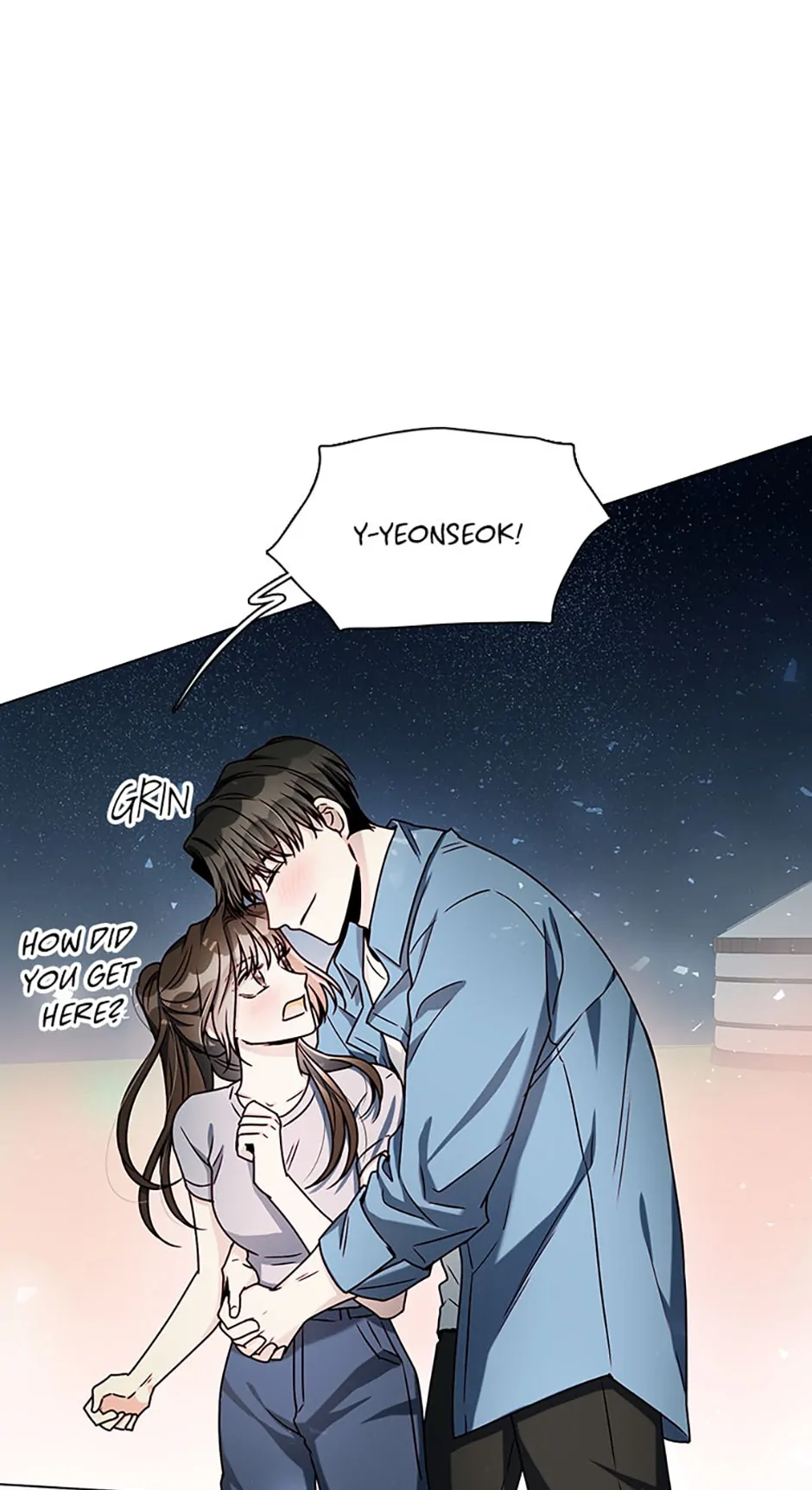 Only Want It With You Chapter 18 page 79