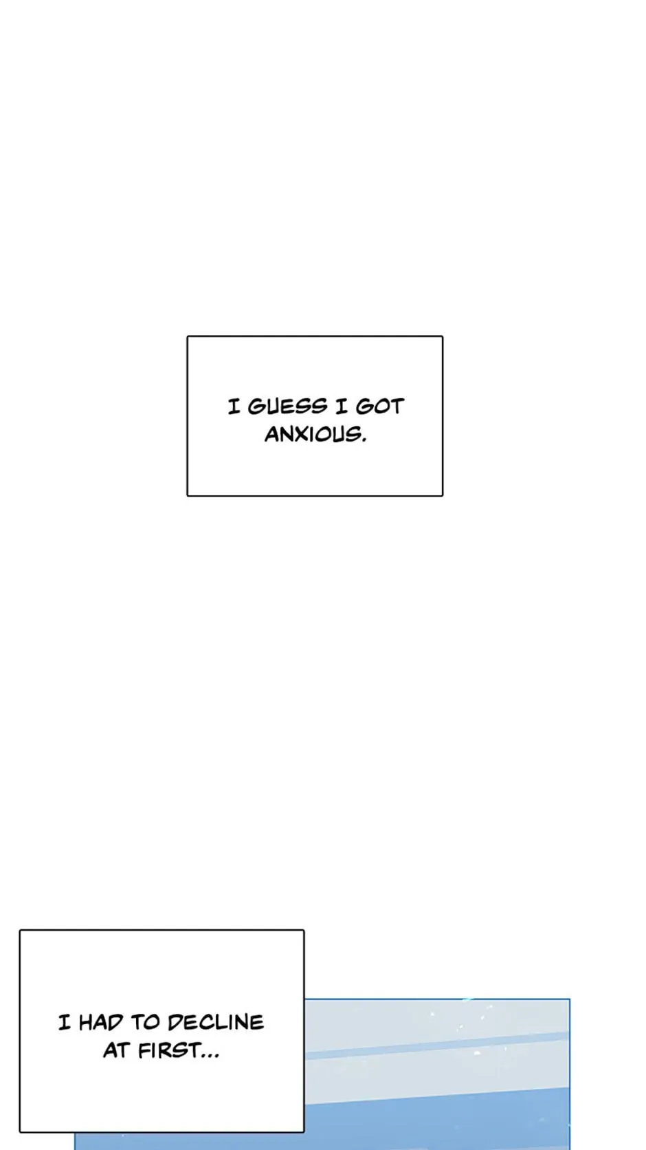 Only Want It With You Chapter 19 page 9