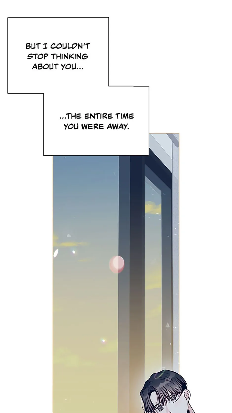 Only Want It With You Chapter 19 page 11