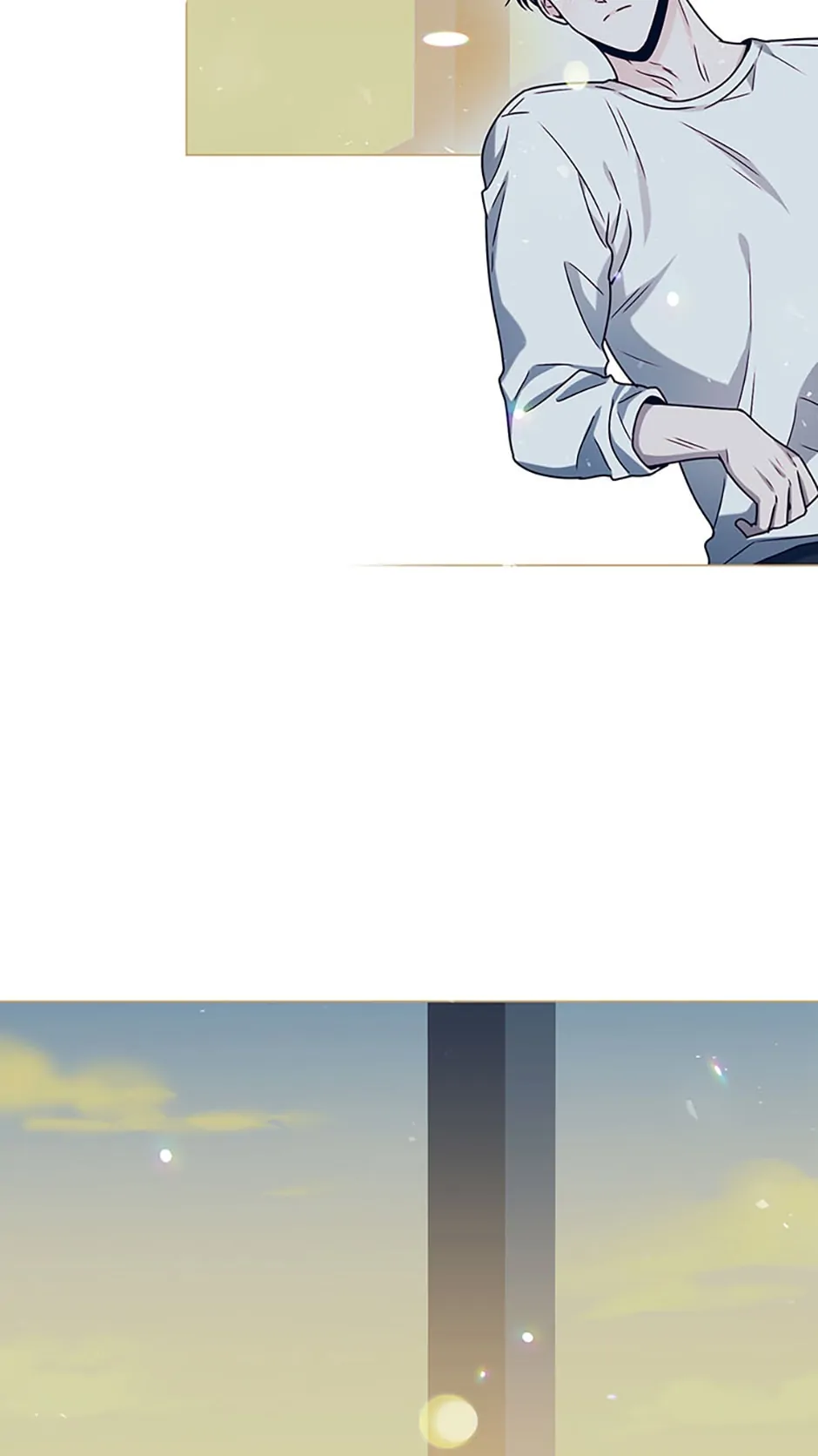 Only Want It With You Chapter 19 page 12