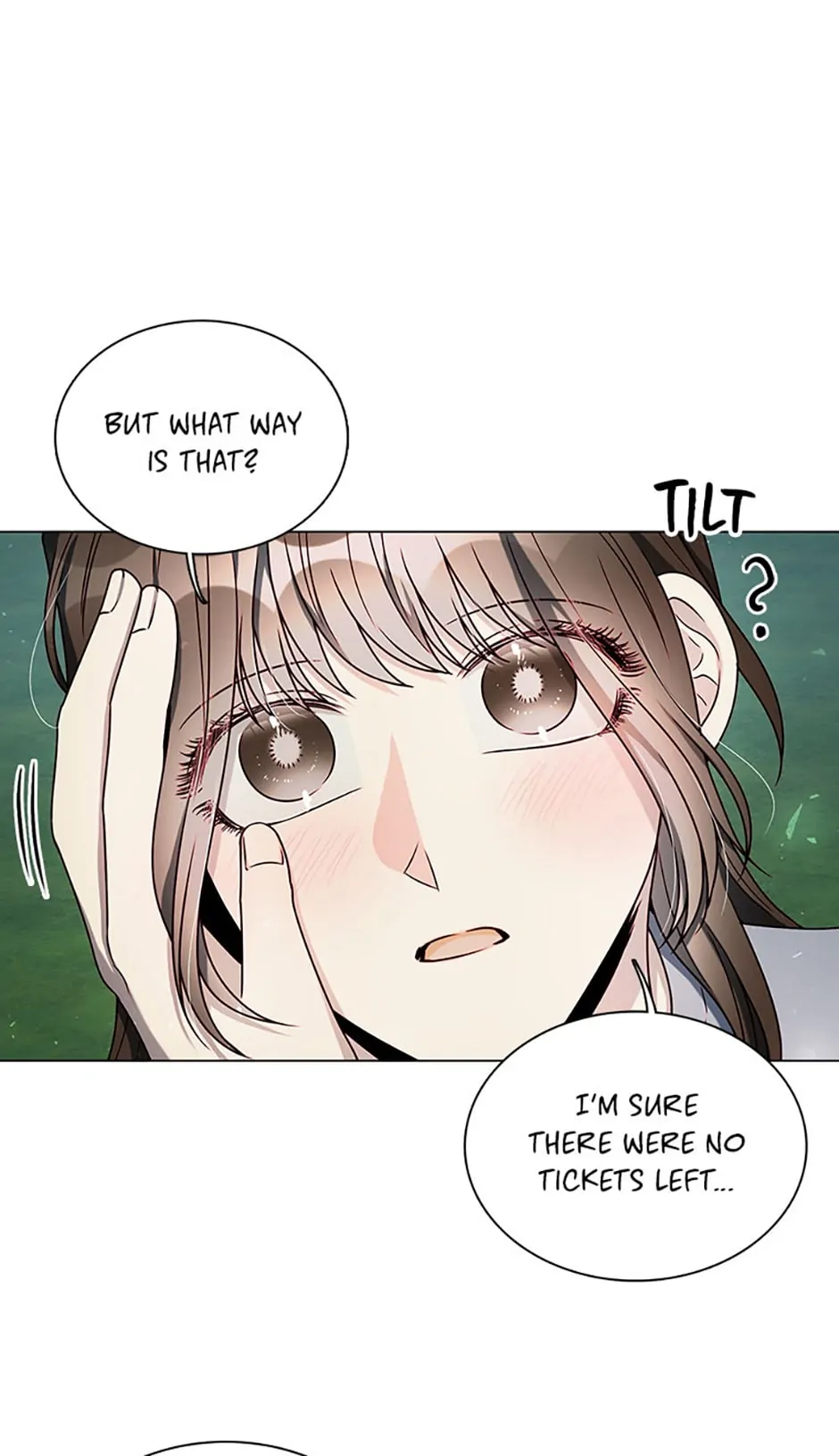 Only Want It With You Chapter 19 page 15