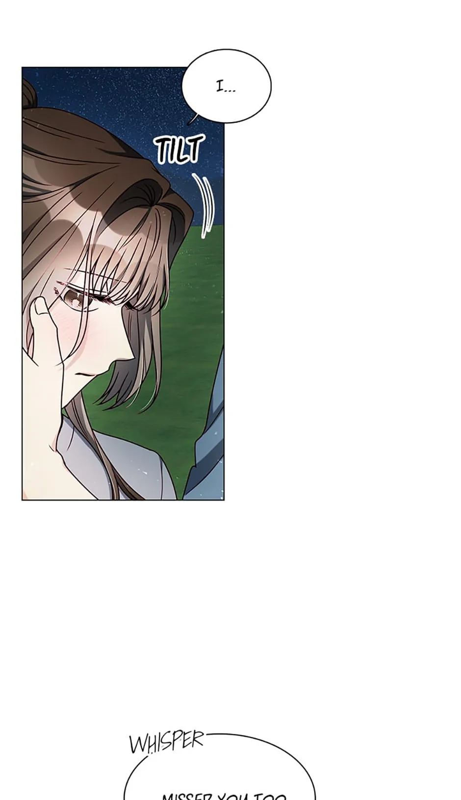 Only Want It With You Chapter 19 page 17