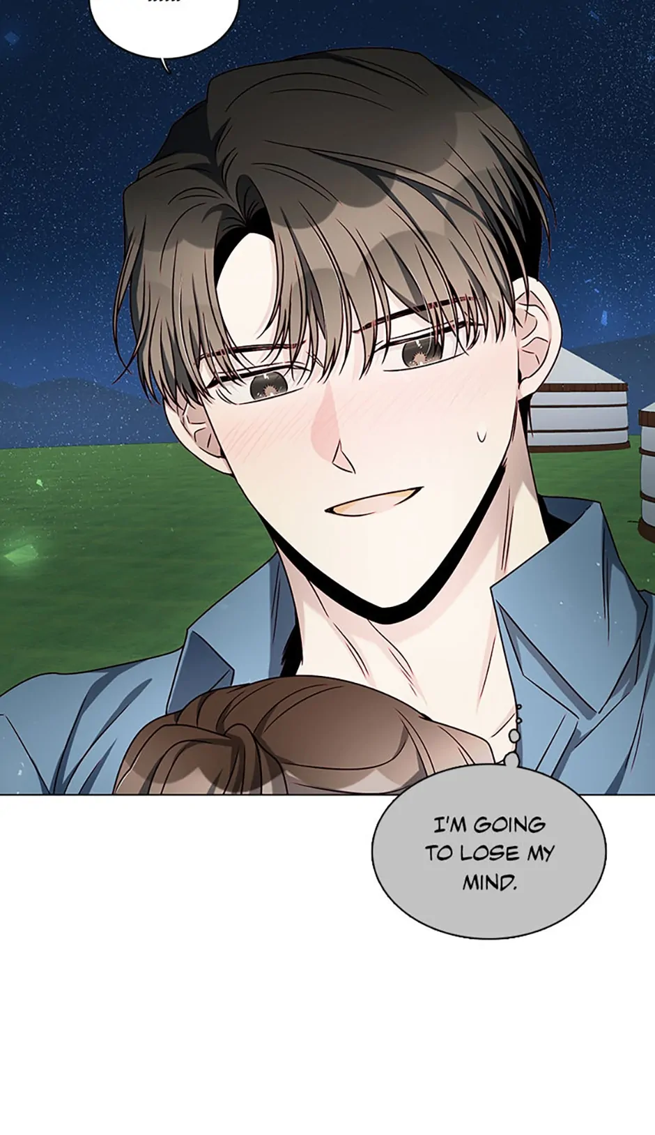 Only Want It With You Chapter 19 page 19