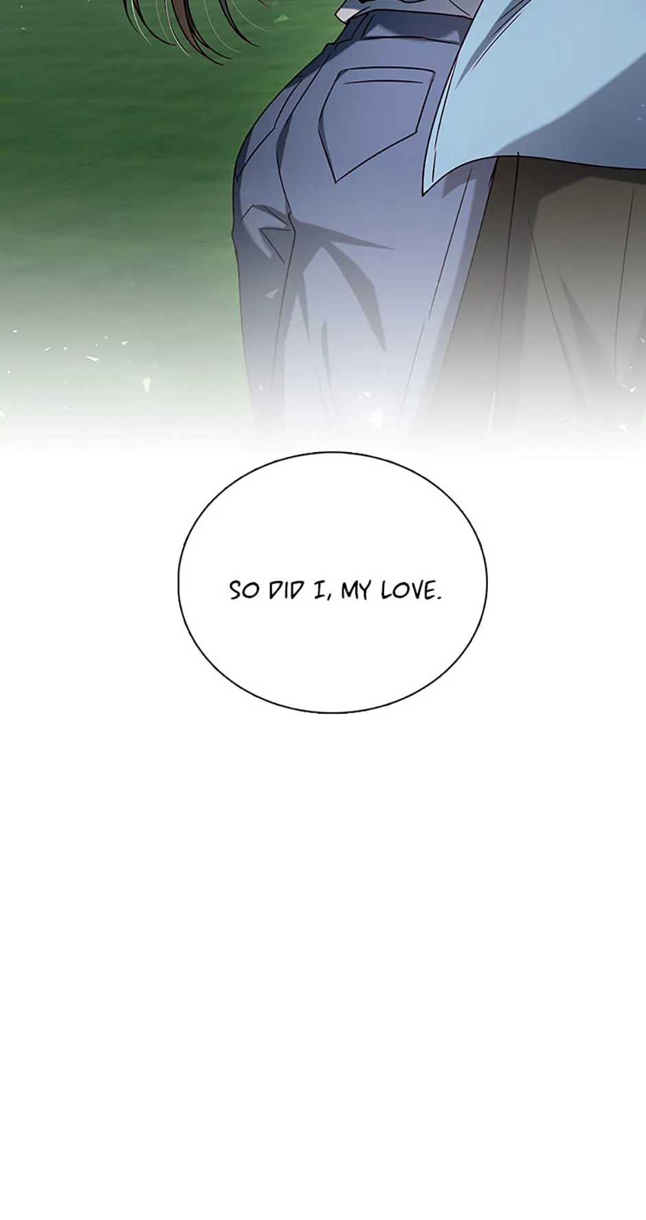 Only Want It With You Chapter 19 page 21