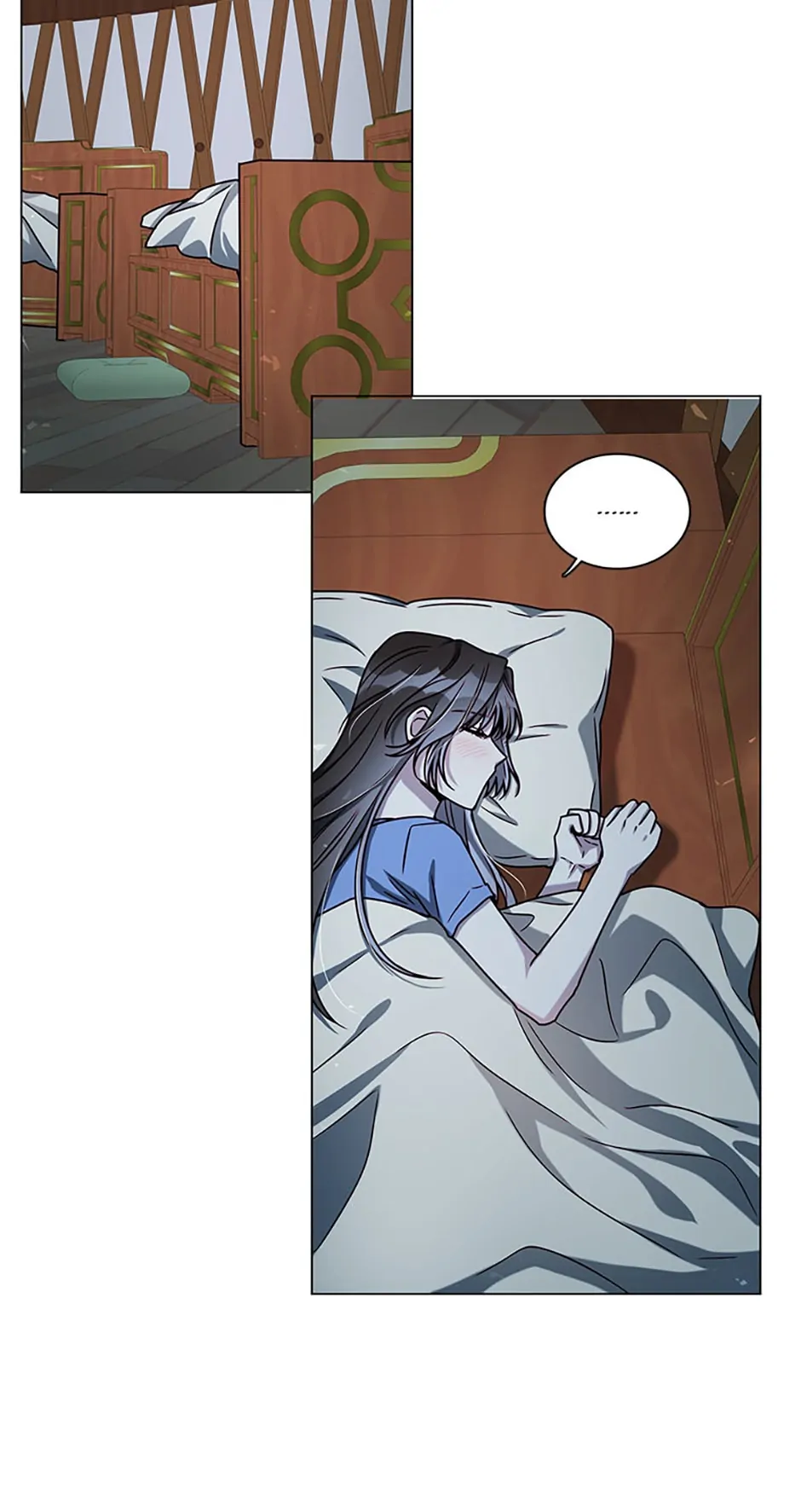 Only Want It With You Chapter 19 page 25