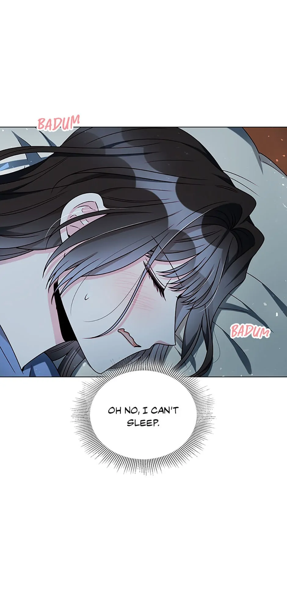 Only Want It With You Chapter 19 page 27