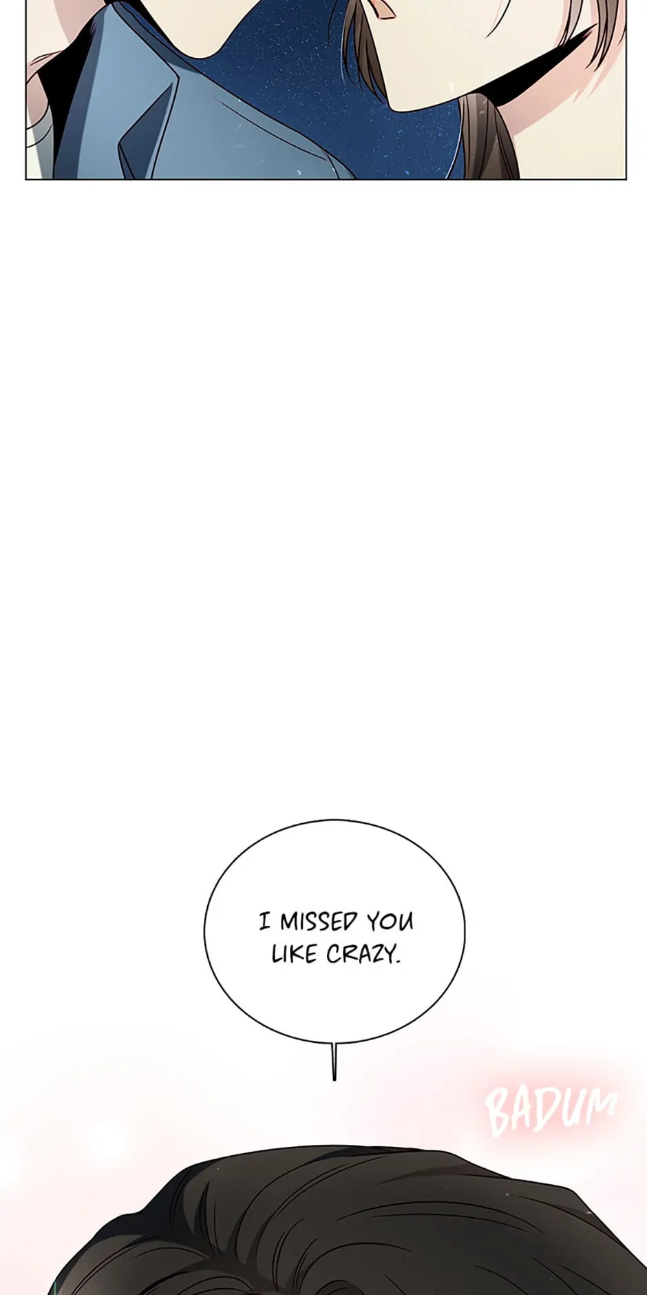 Only Want It With You Chapter 19 page 2