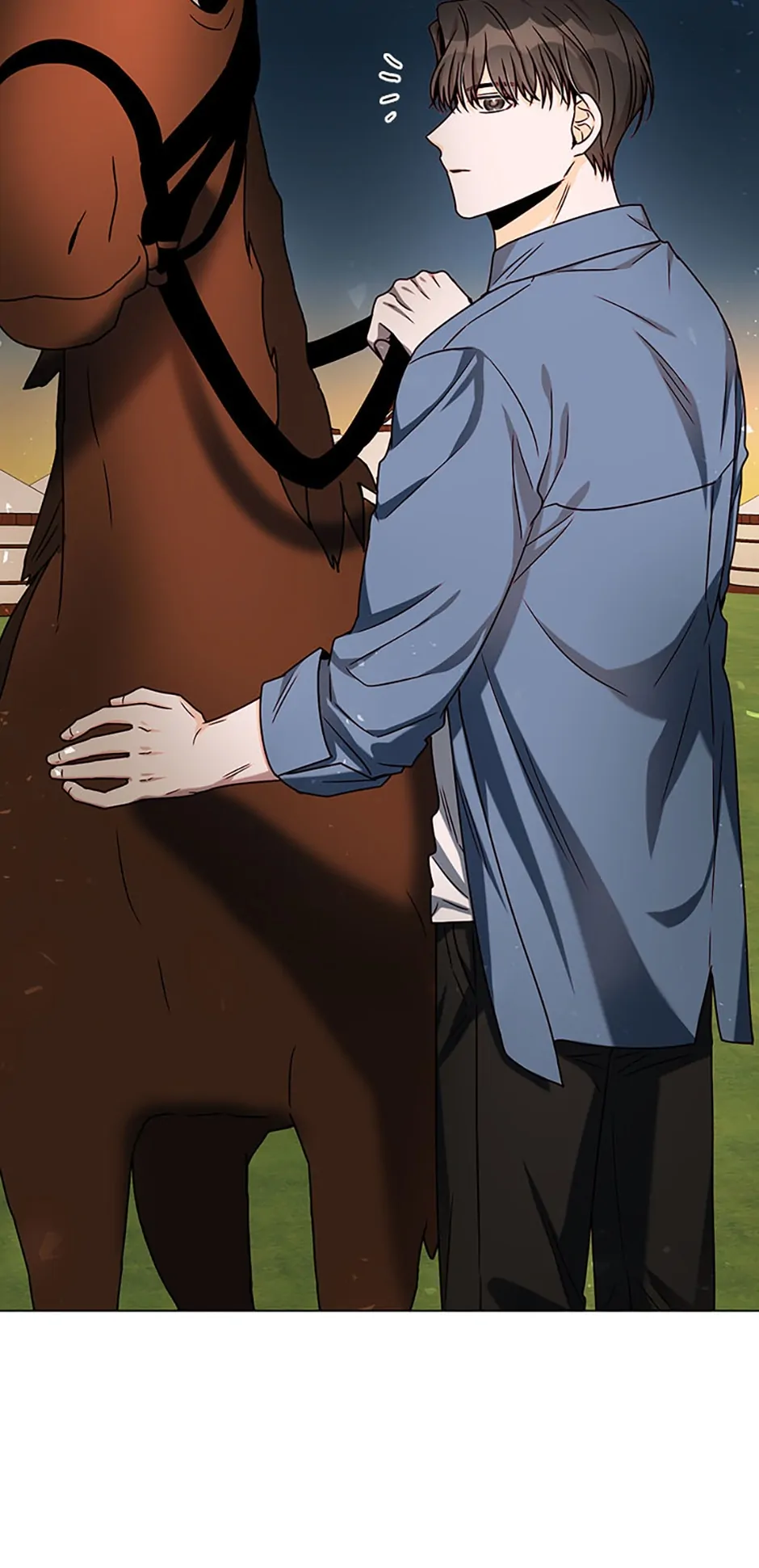 Only Want It With You Chapter 19 page 30