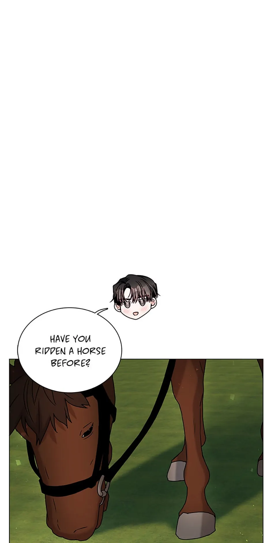 Only Want It With You Chapter 19 page 32